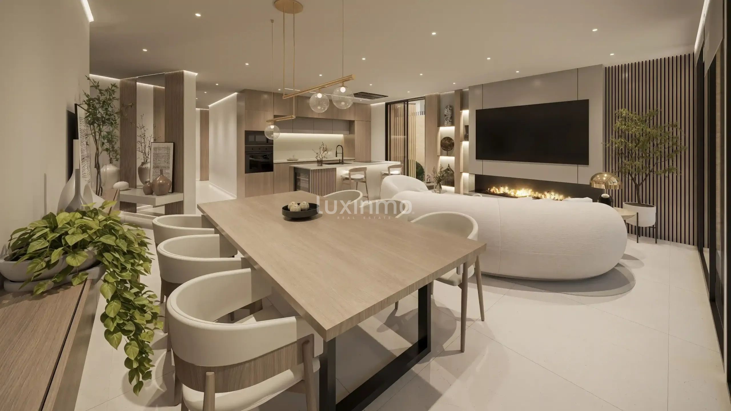 Modern Luxury Bungalow in Jesus — photo 6