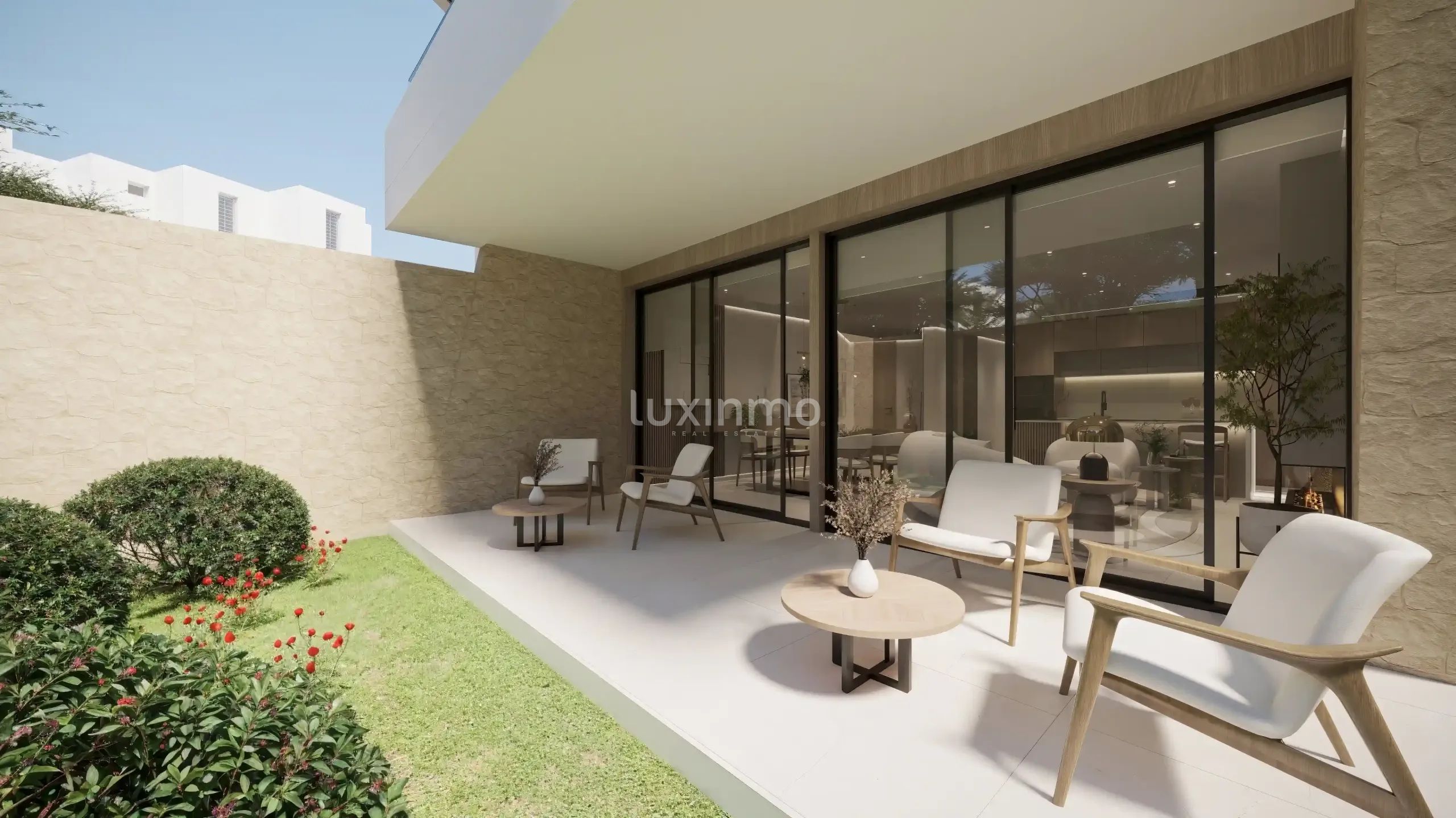 Modern Luxury Bungalow in Jesus — photo 1