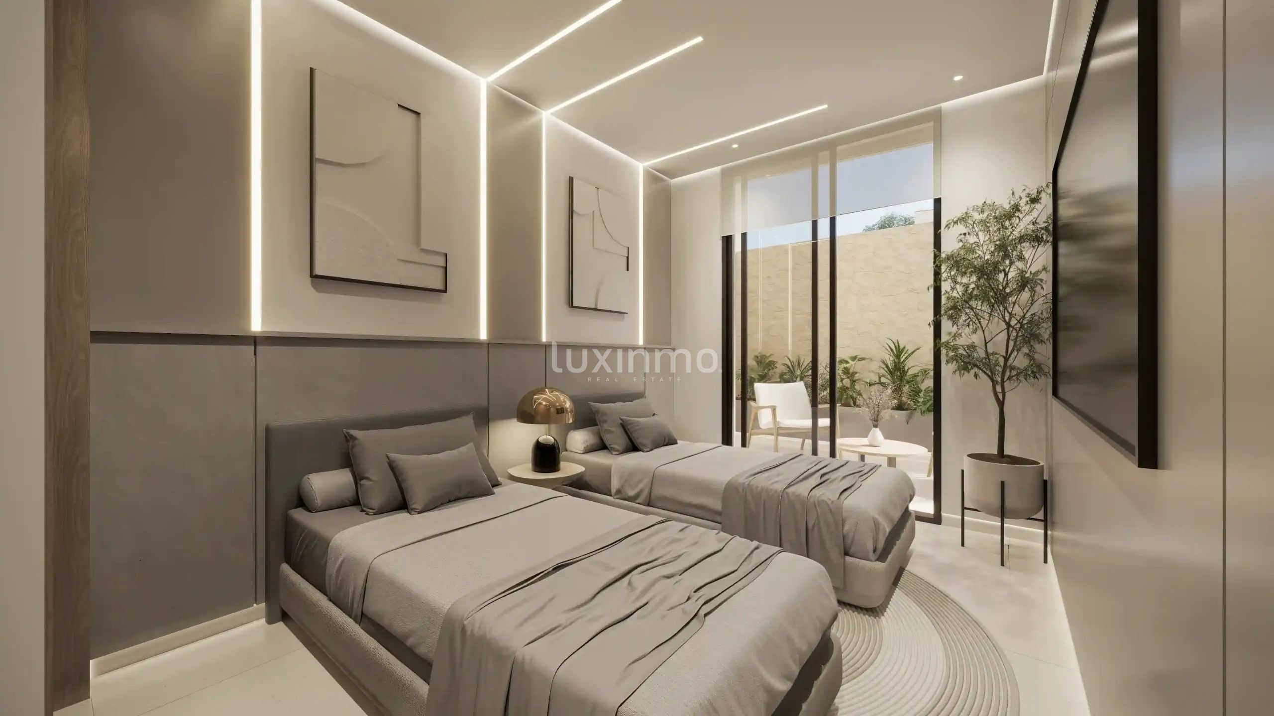 Modern Luxury Bungalow in Jesus — photo 17
