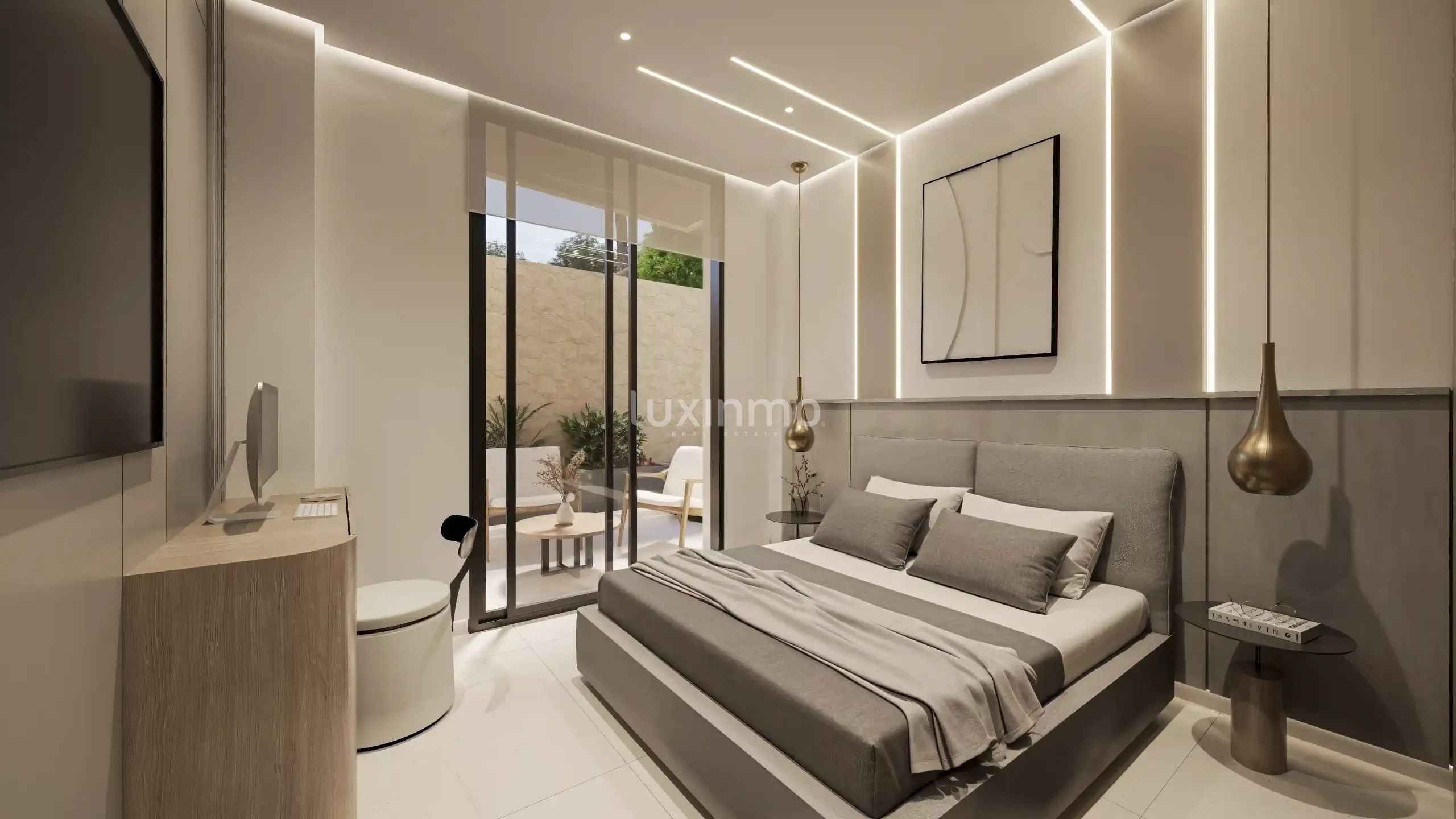 Modern Luxury Bungalow in Jesus — photo 13