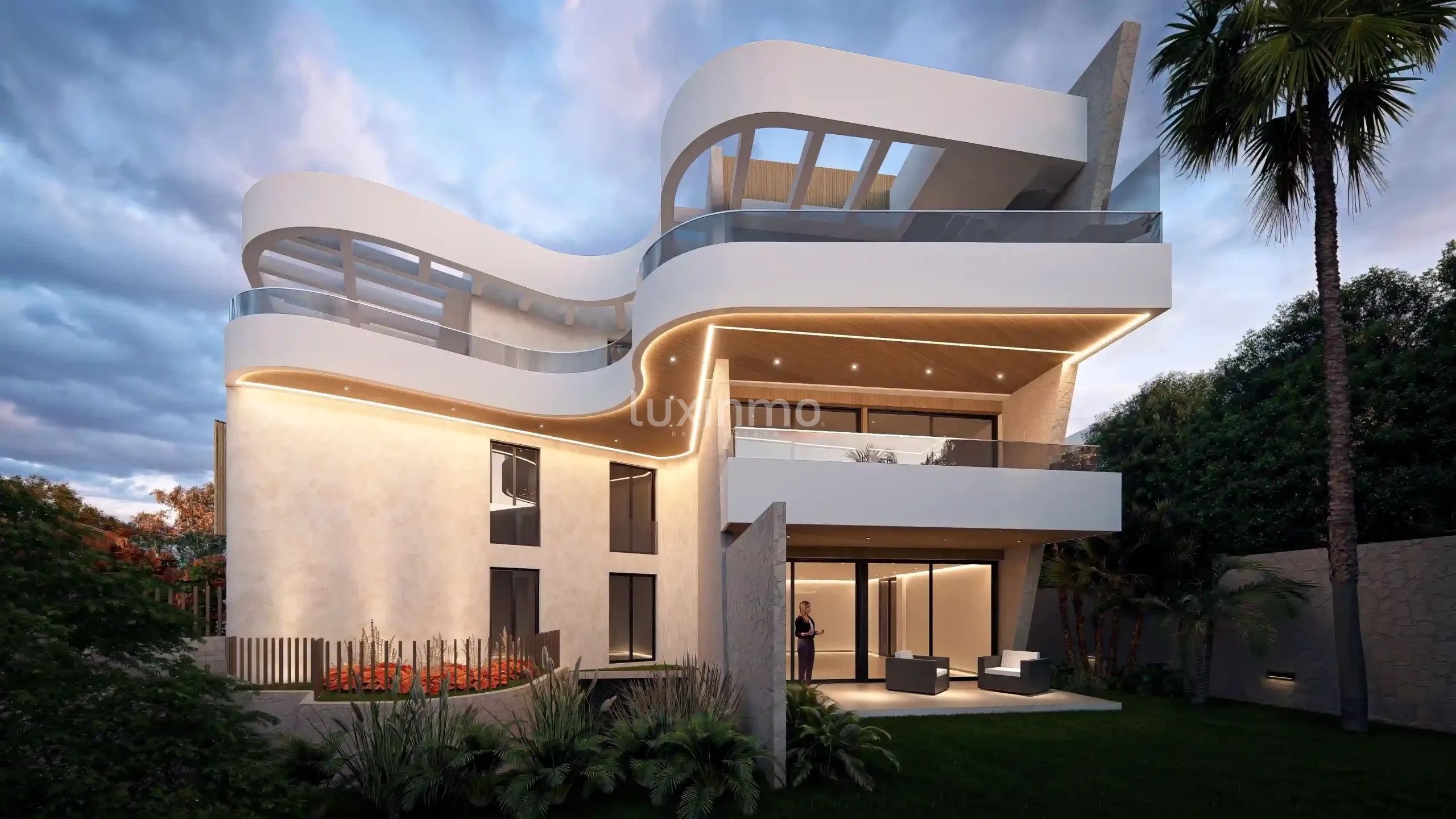 Luxury ground floor flat in Santa Eulalia del Río — photo 20