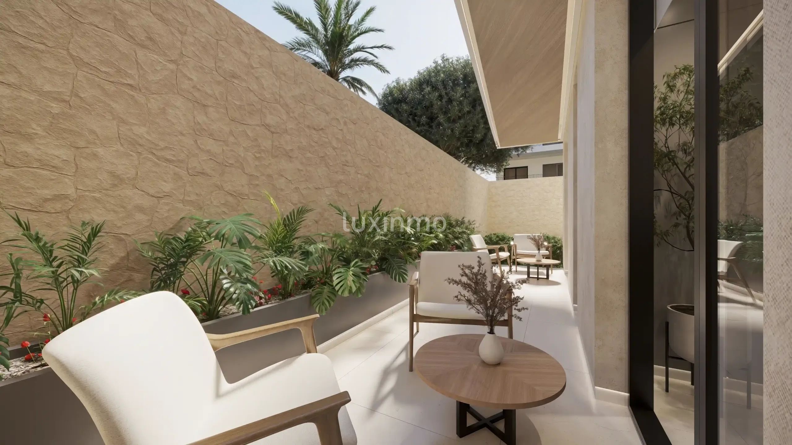Modern Luxury Bungalow in Jesus — photo 4