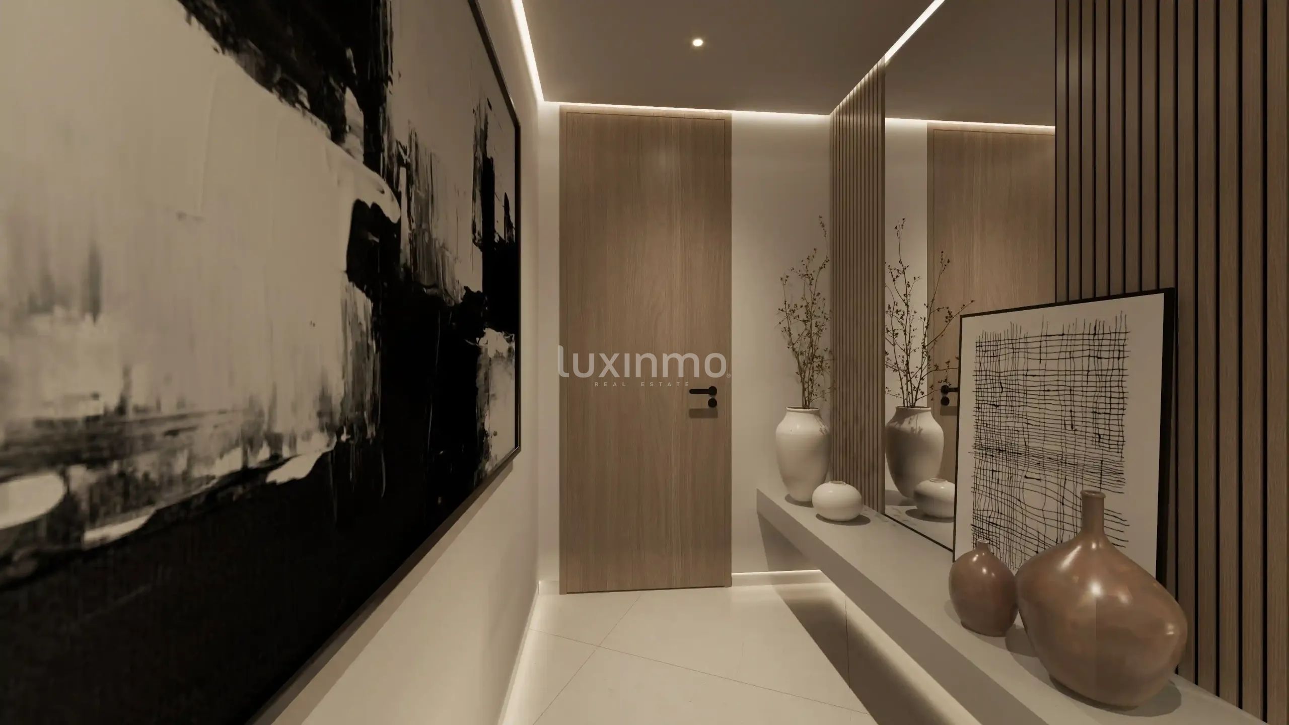 Luxury ground floor flat in Santa Eulalia del Río — photo 16