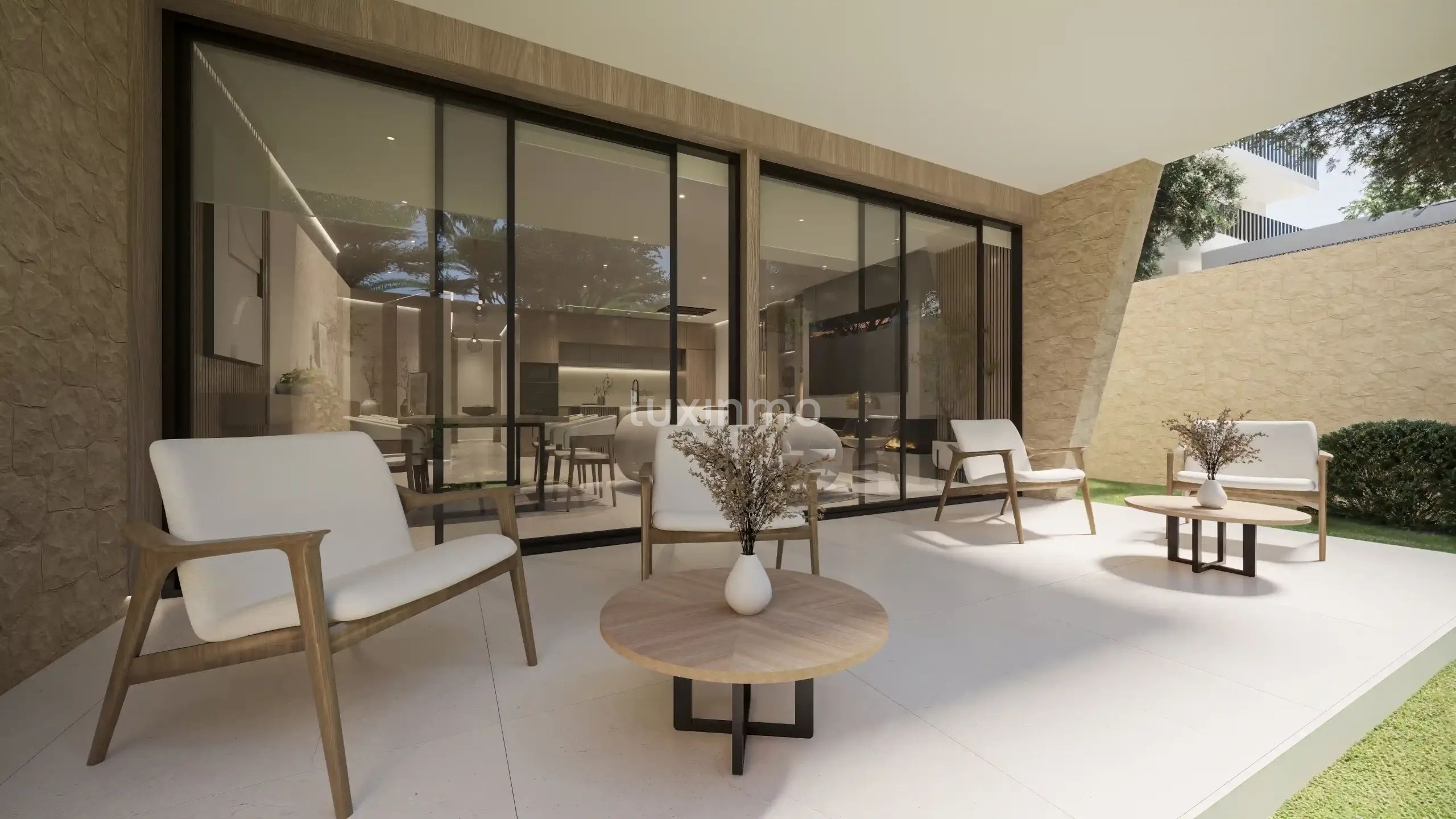Modern Luxury Bungalow in Jesus — photo 2