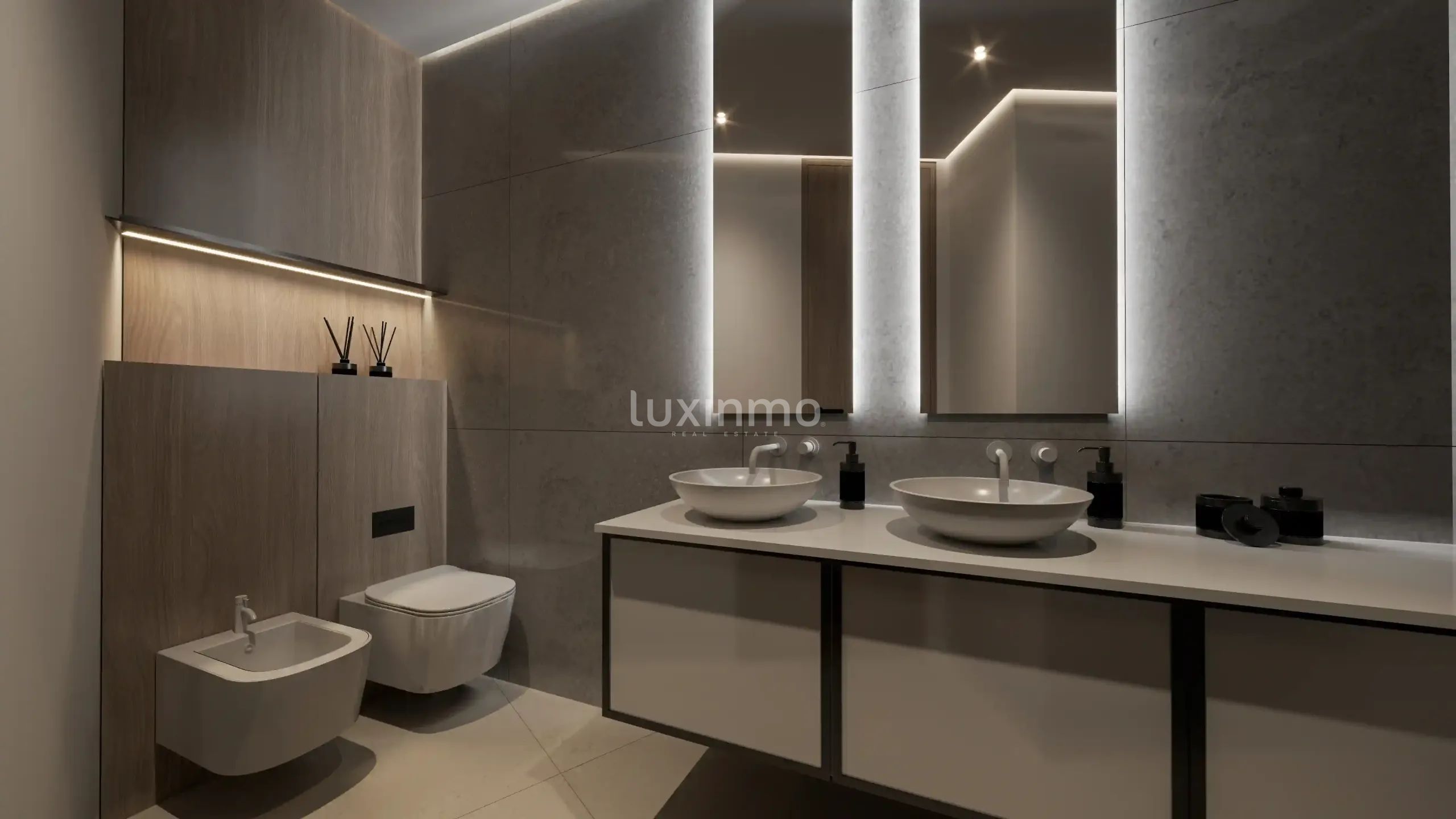 Modern Luxury Bungalow in Jesus — photo 12