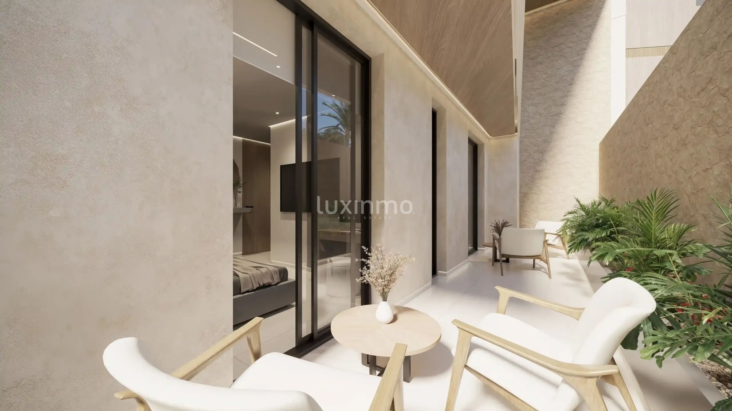 Modern Luxury Bungalow in Jesus — photo 3