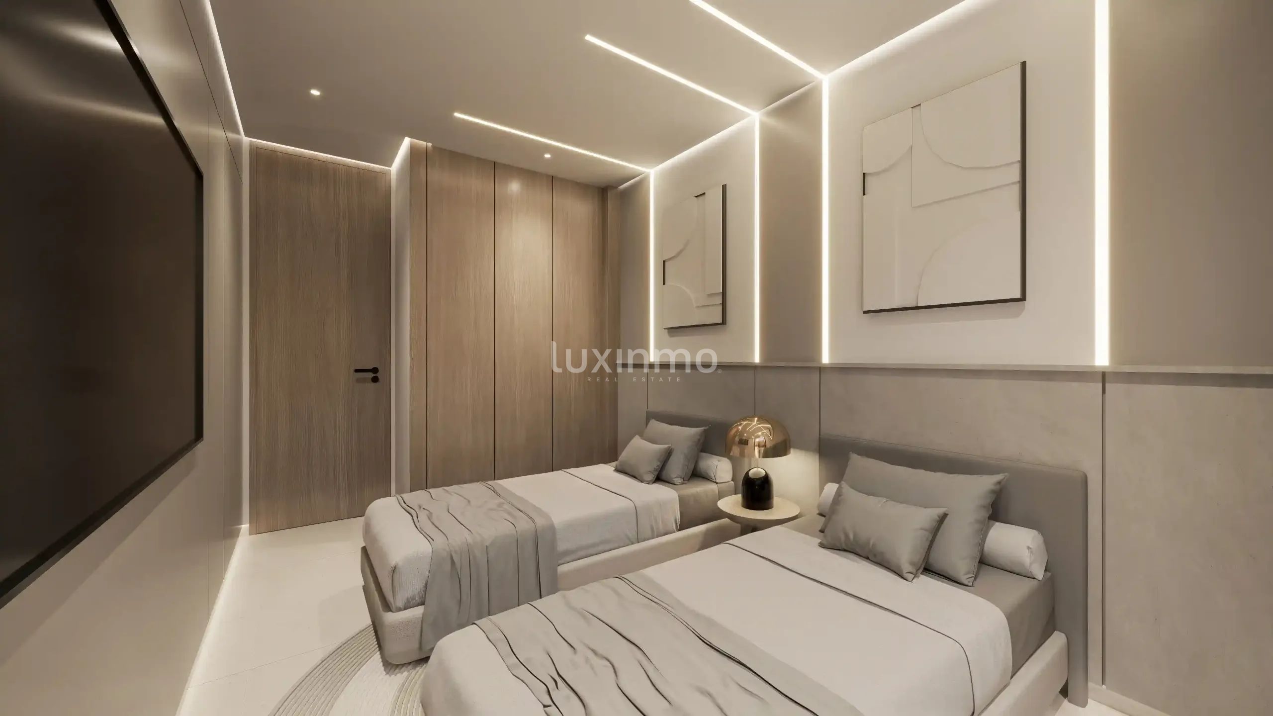 Luxury ground floor flat in Santa Eulalia del Río — photo 10