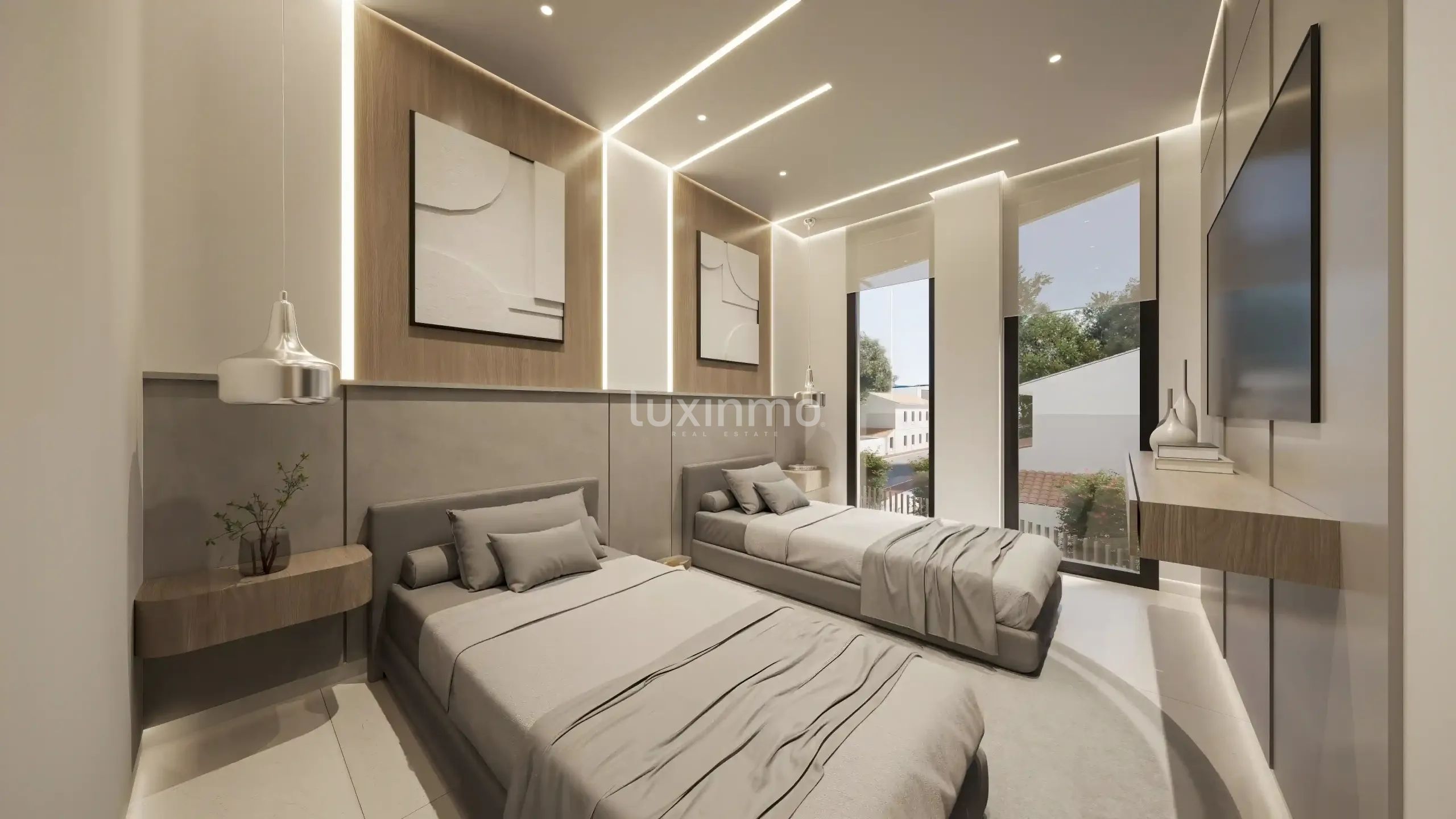 Modern Luxury Apartment in Jesus — photo 10