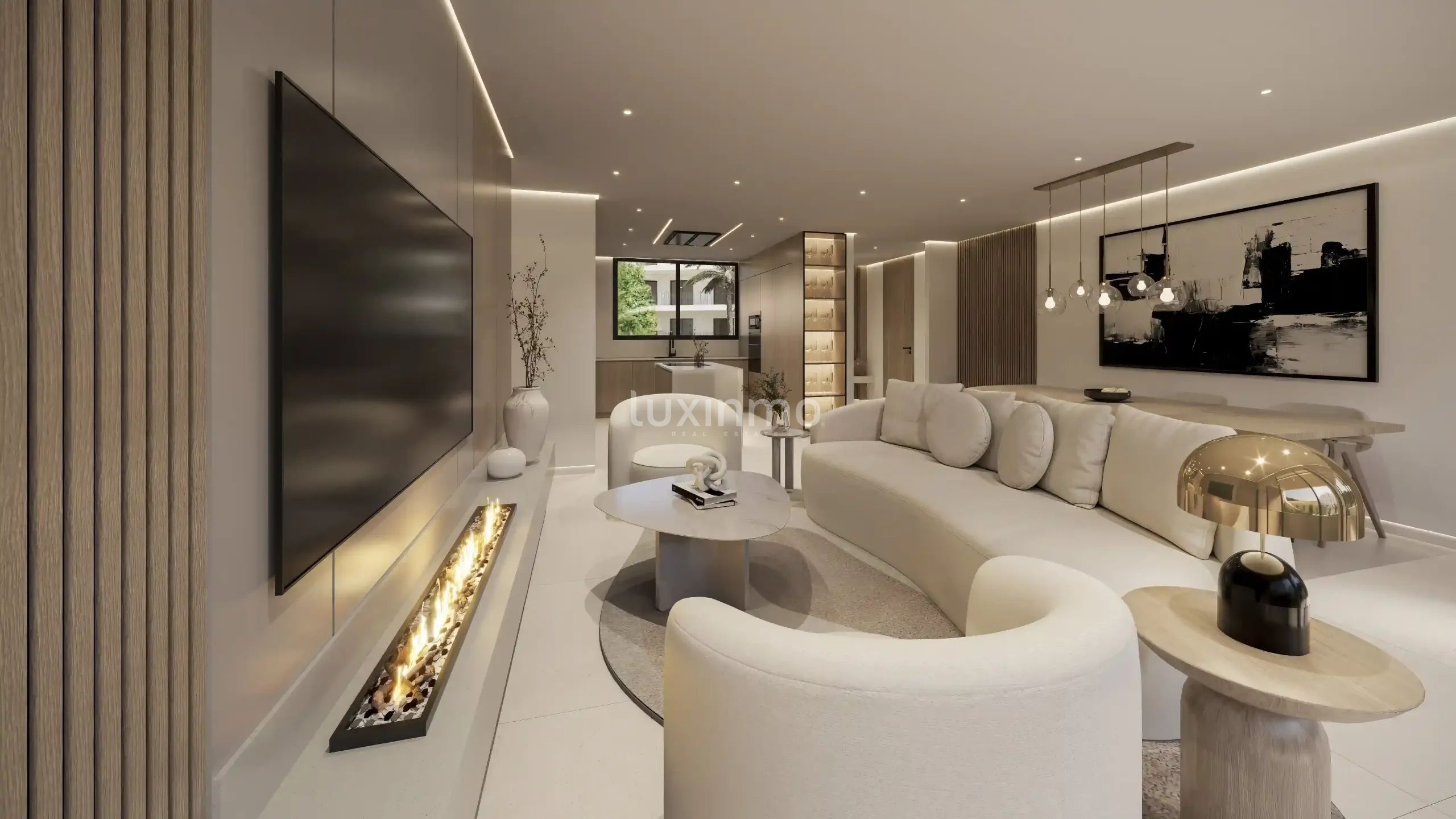 Modern Luxury Apartment in Jesus — photo 3
