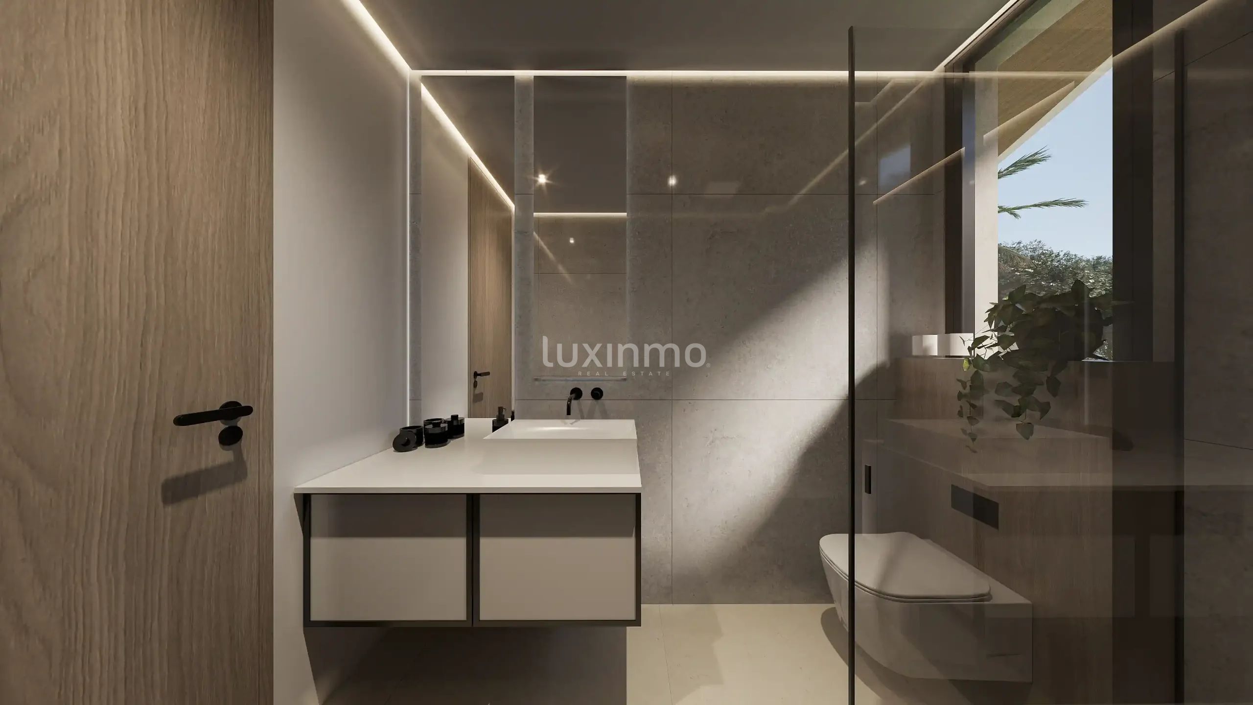 Modern Luxury Apartment in Jesus — photo 14