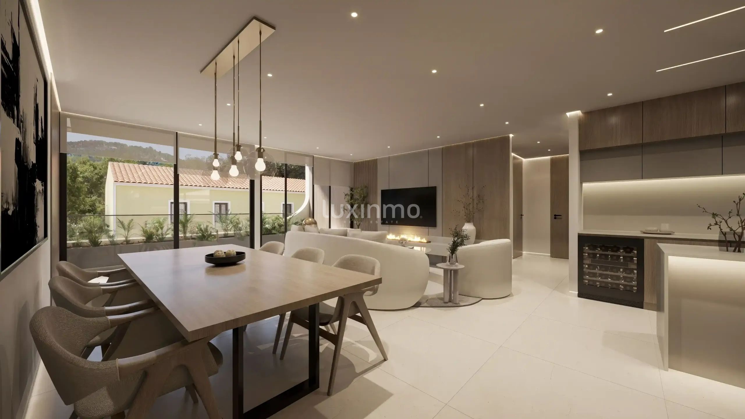 Modern Luxury Apartment in Jesus — photo 2
