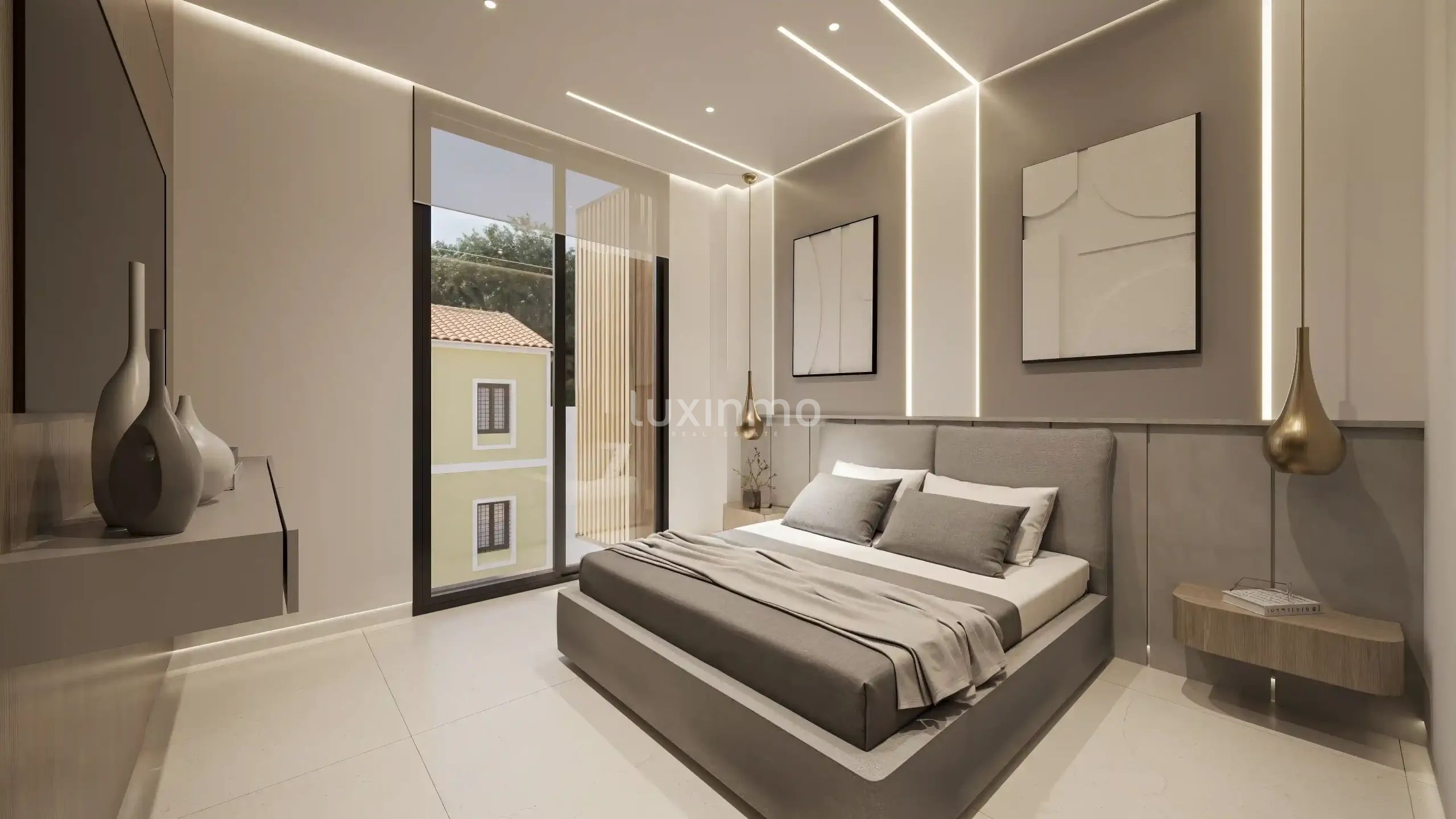 Luxe appartement in Santa Eulalia del Río — photo 9