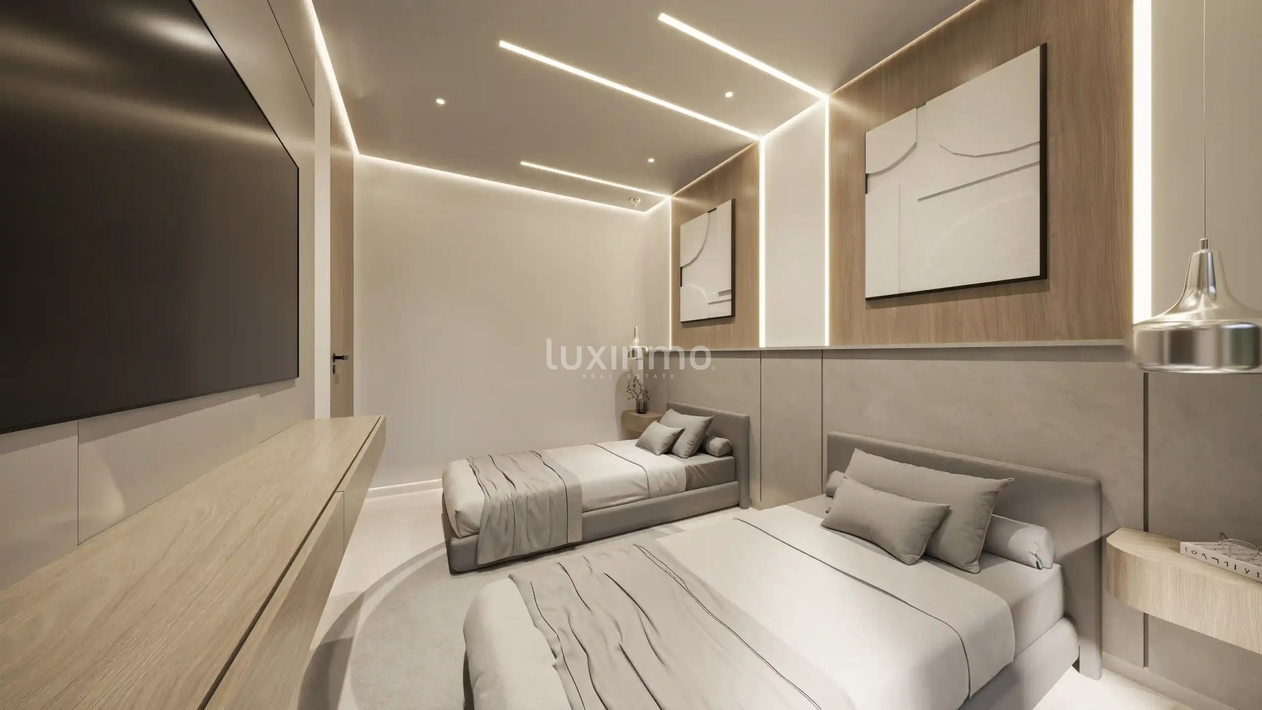 Modern Luxury Apartment in Jesus — photo 11