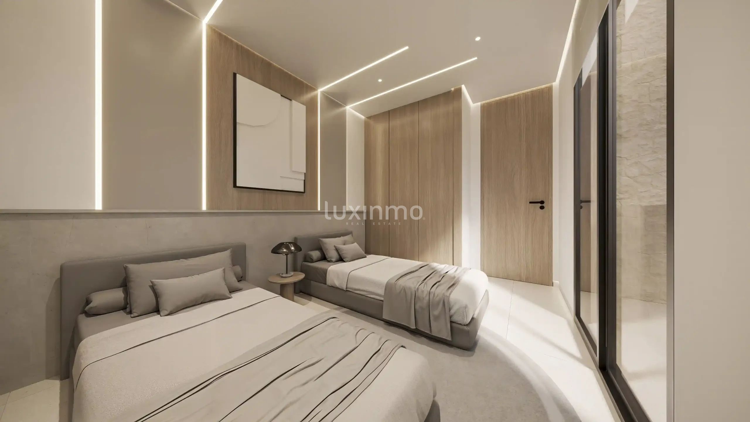 Modern Luxury Apartment in Jesus — photo 15