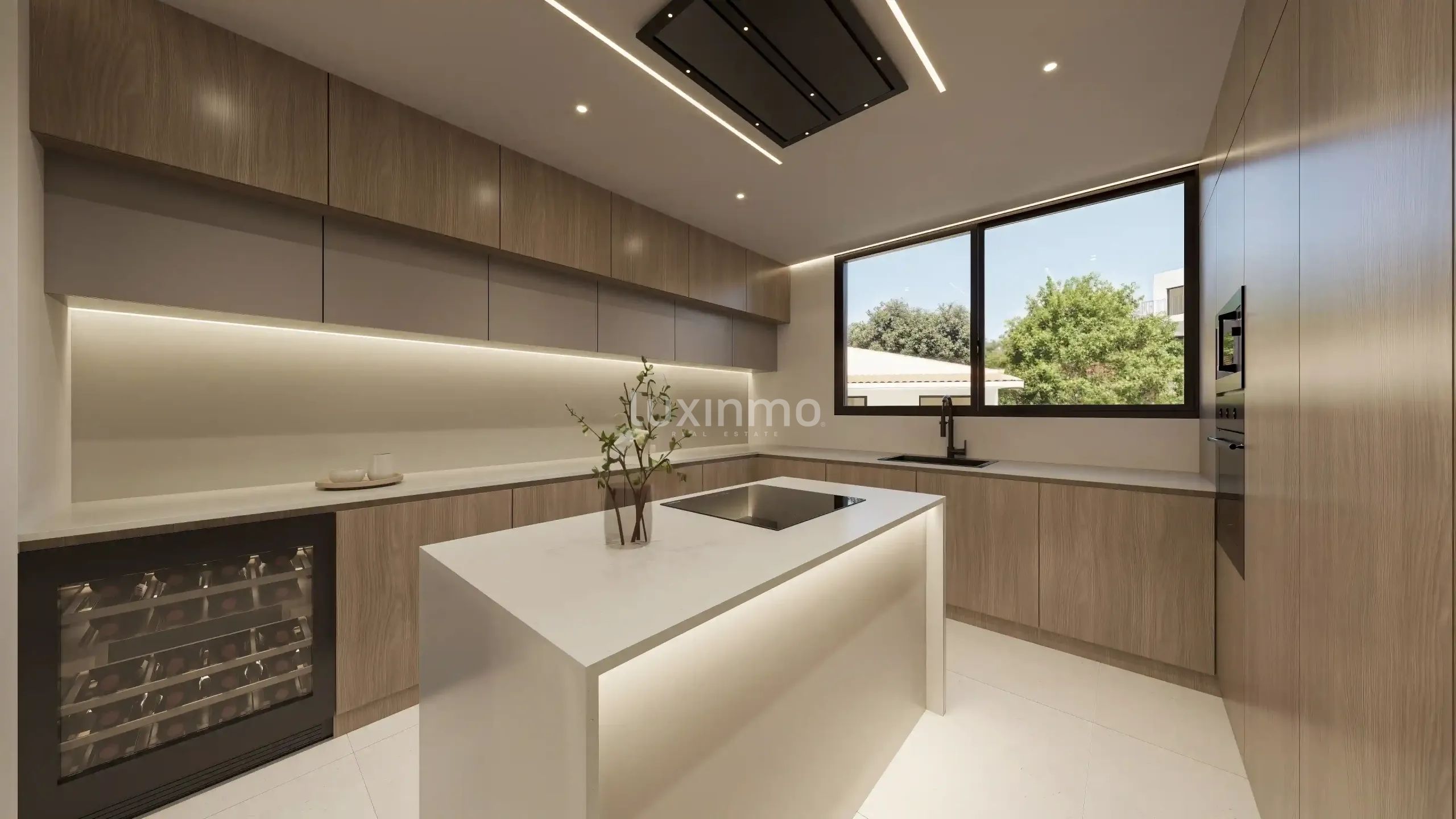 Modern Luxury Apartment in Jesus — photo 3