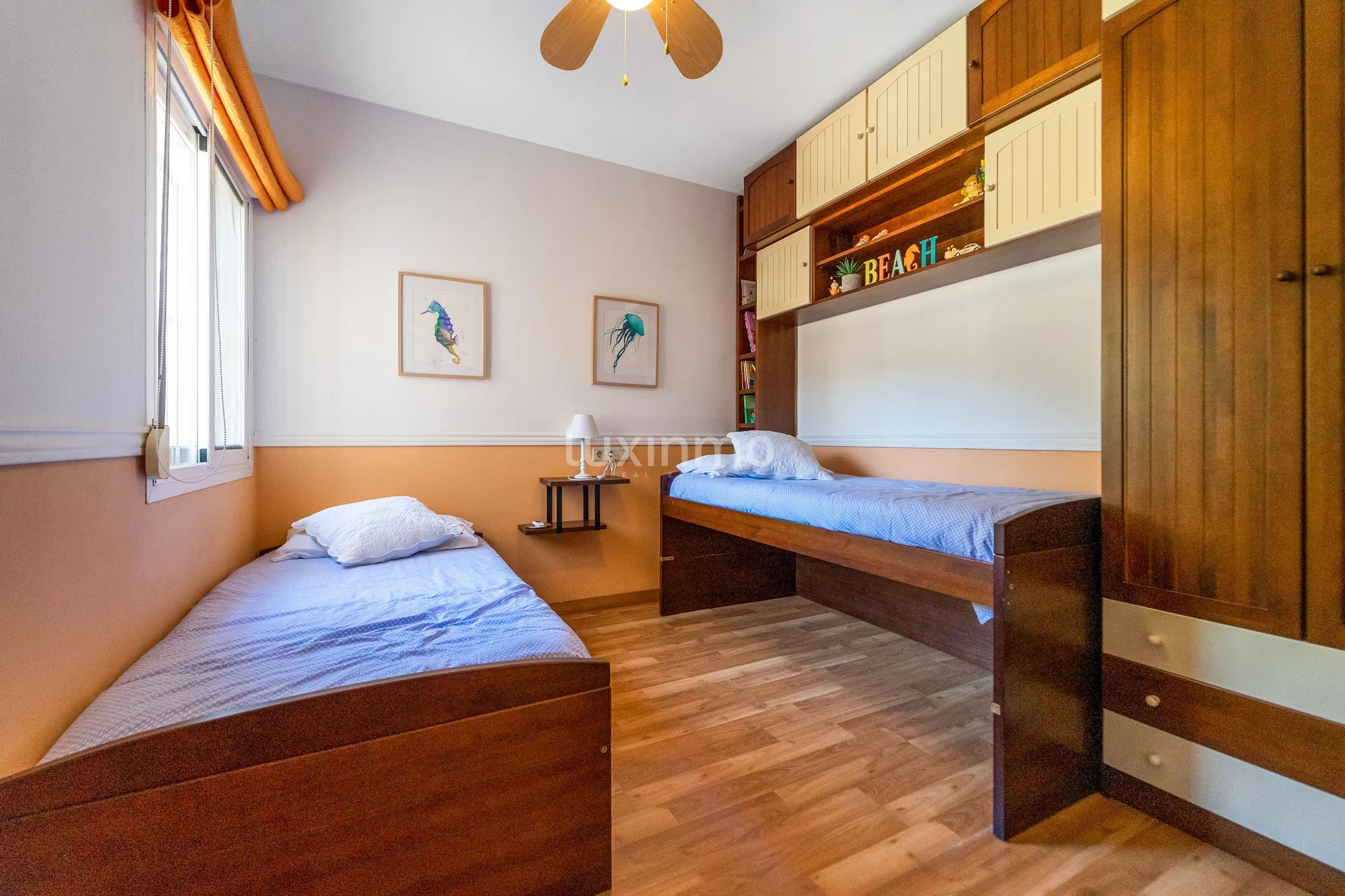 Big Villa with Private Pool in Calpe — photo 17