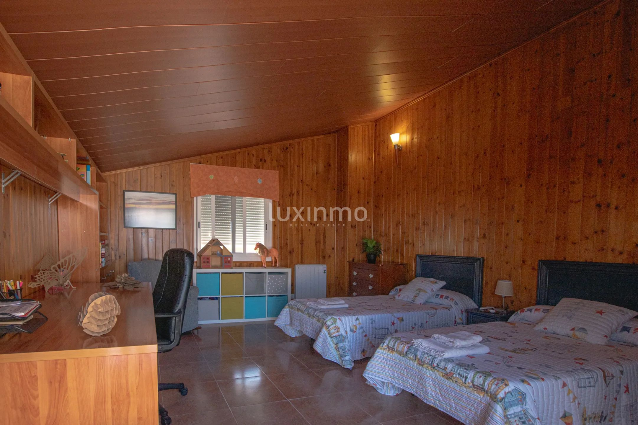 Big Villa with Private Pool in Calpe — photo 19