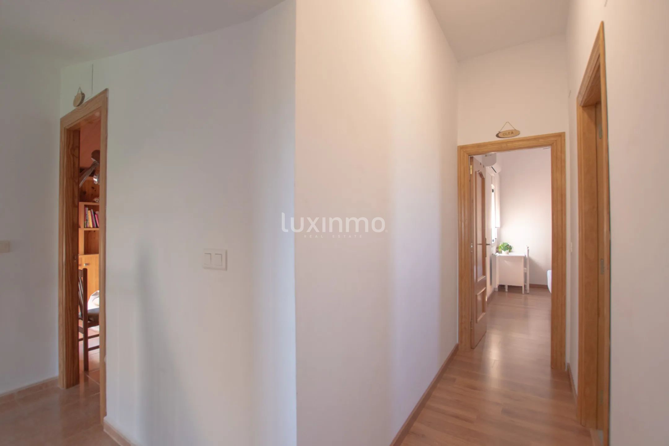Big Villa with Private Pool in Calpe — photo 15