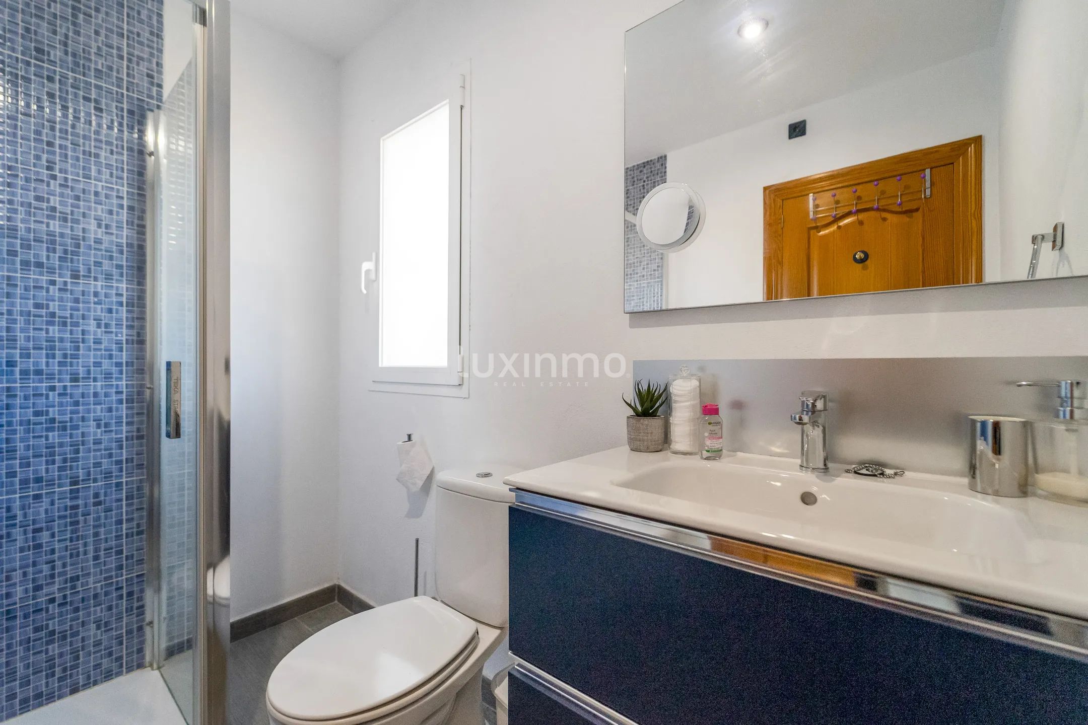 Big Villa with Private Pool in Calpe — photo 11