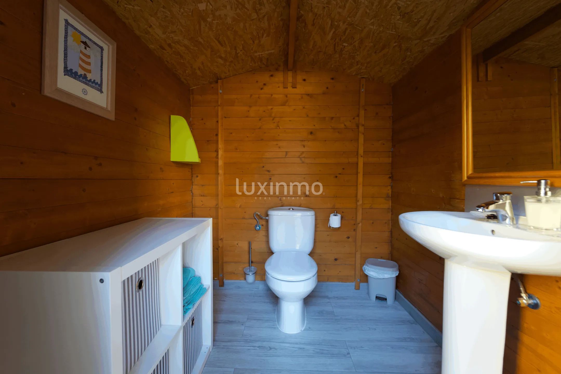 Big Villa with Private Pool in Calpe — photo 23