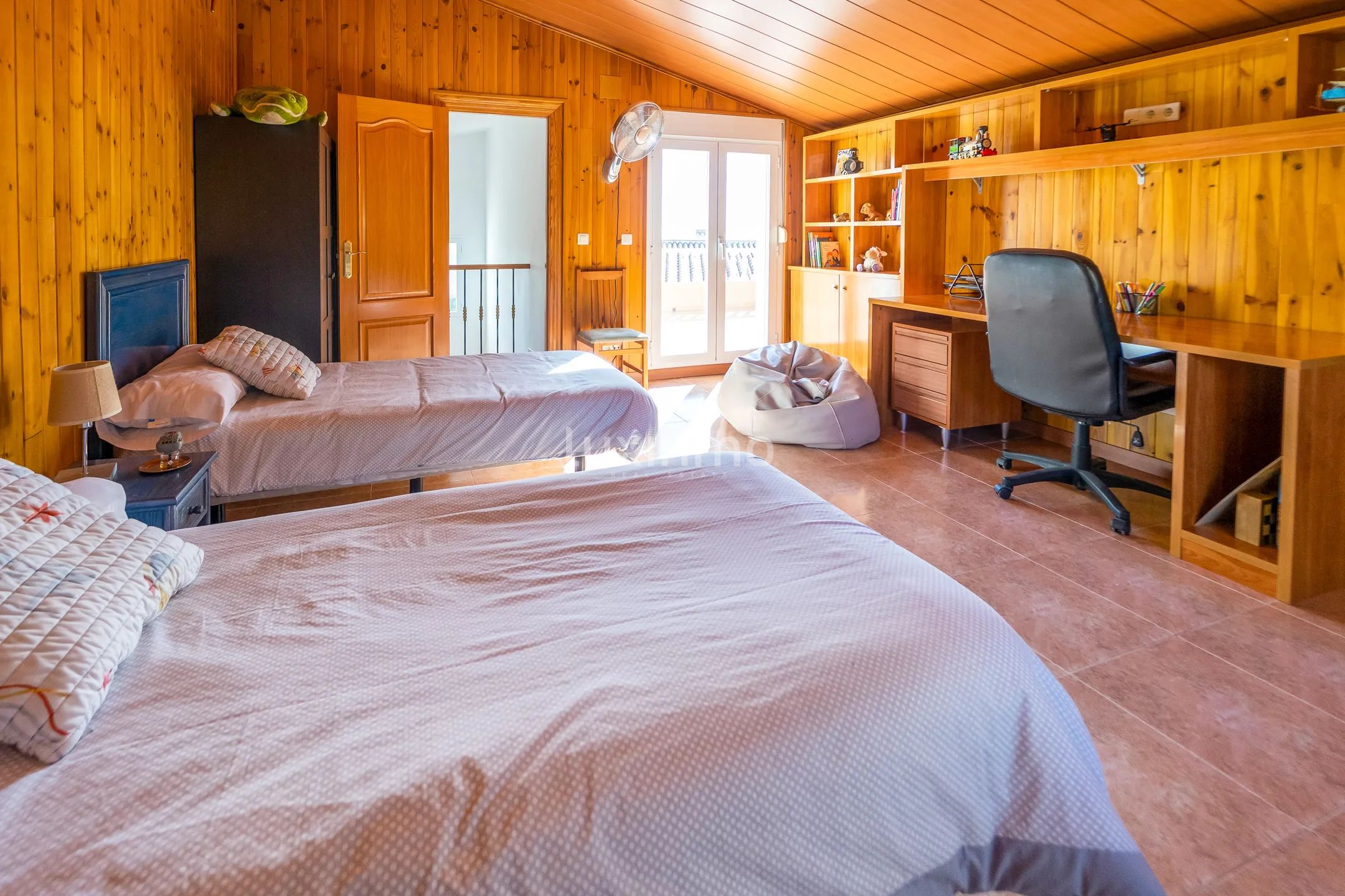 Big Villa with Private Pool in Calpe — photo 18