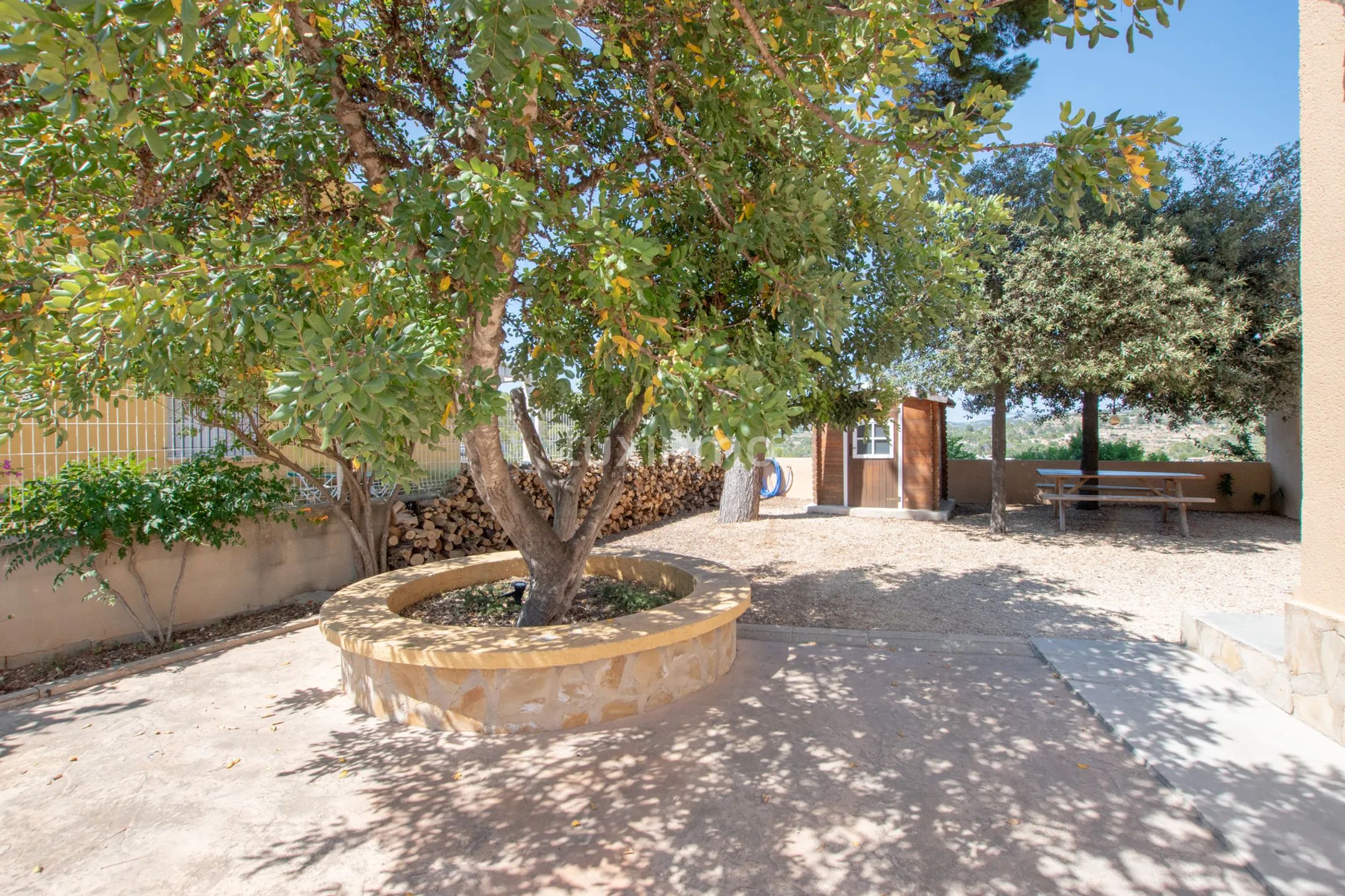 Big Villa with Private Pool in Calpe — photo 4