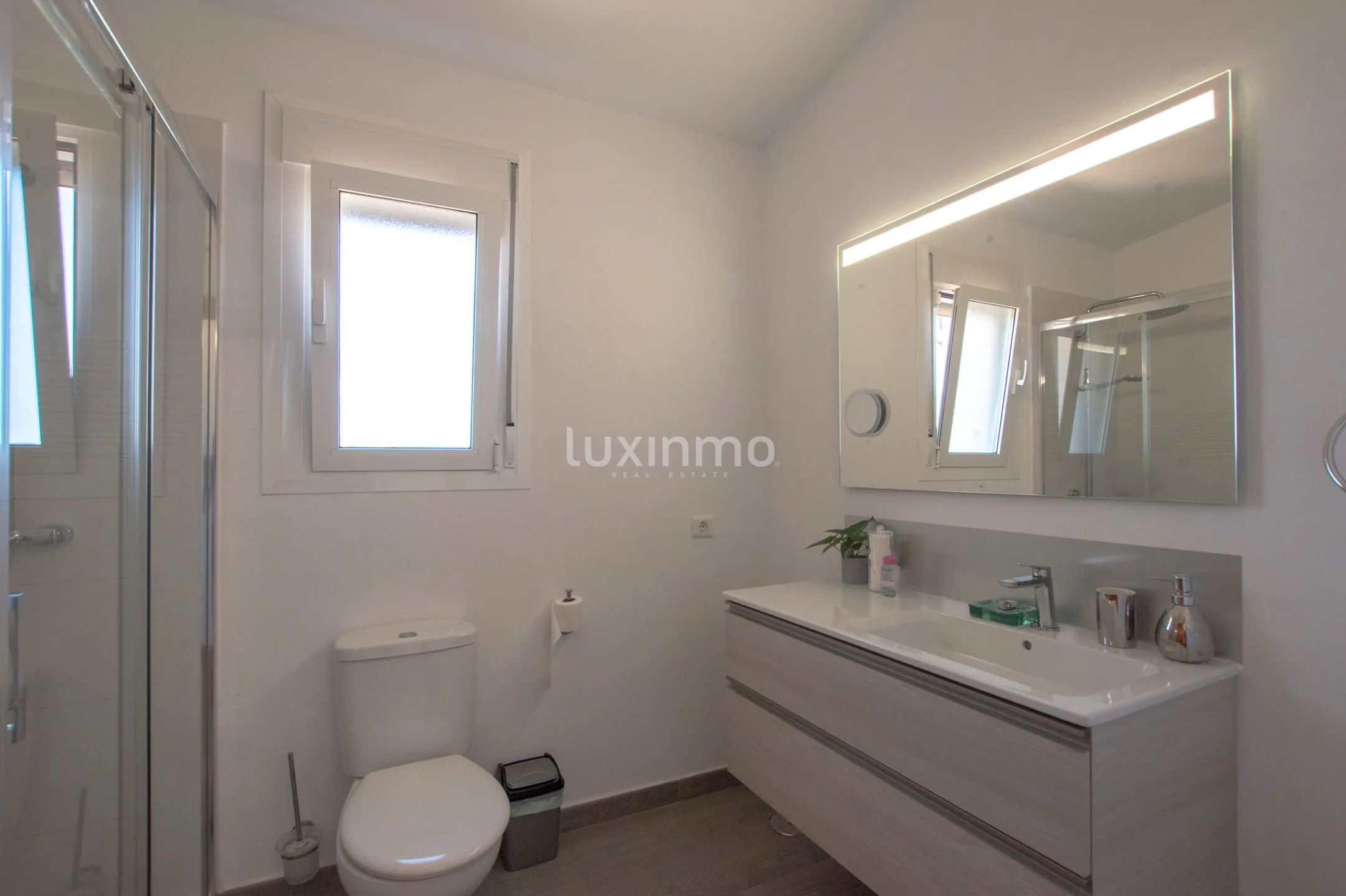 Big Villa with Private Pool in Calpe — photo 14
