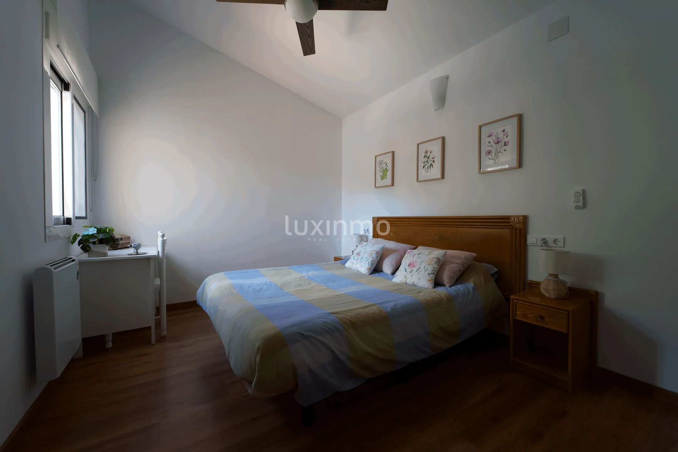 Big Villa with Private Pool in Calpe — photo 15