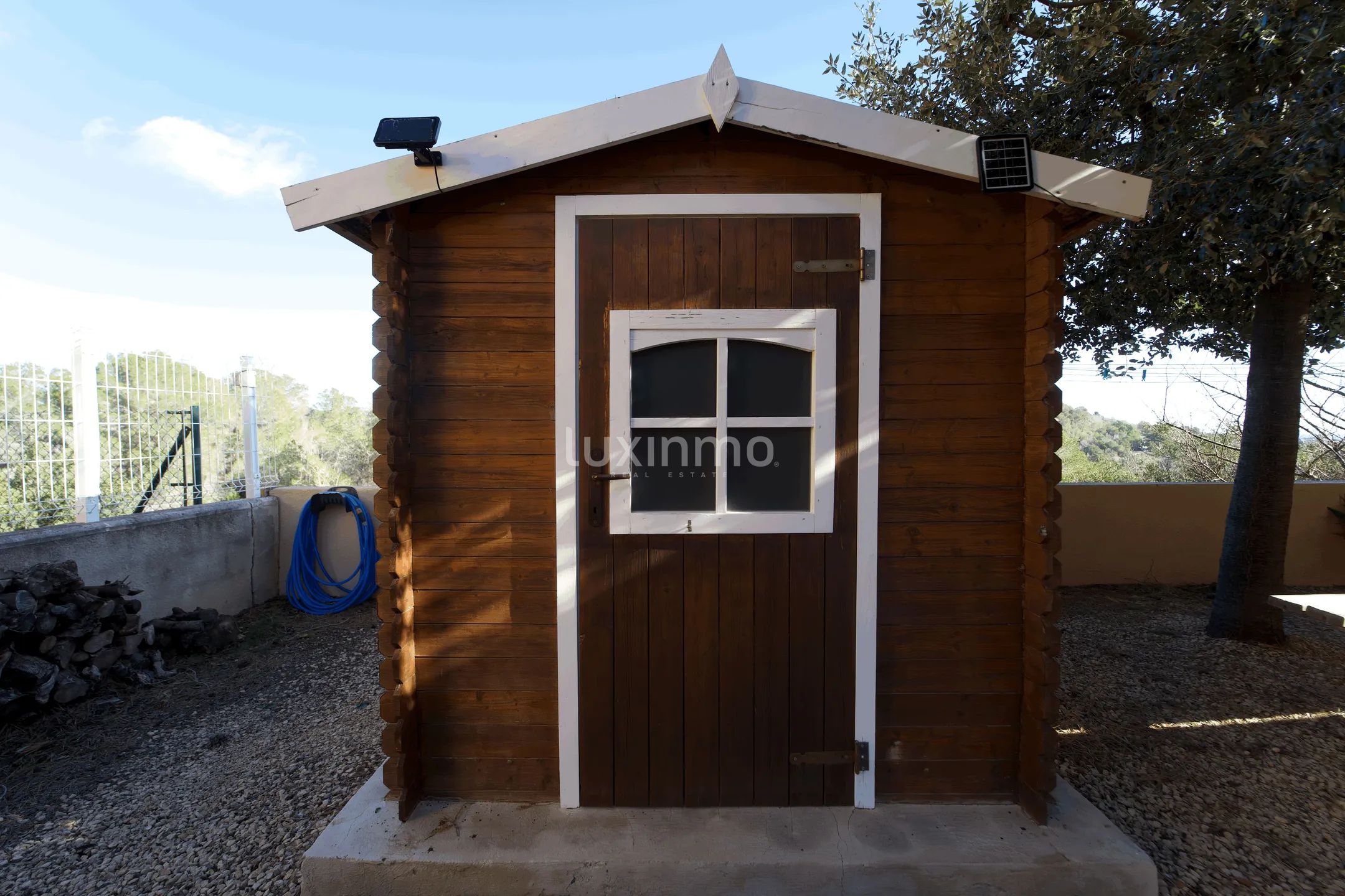 Big Villa with Private Pool in Calpe — photo 22