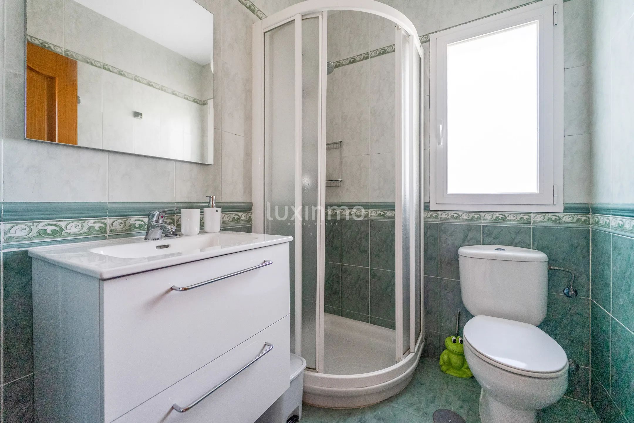 Big Villa with Private Pool in Calpe — photo 13