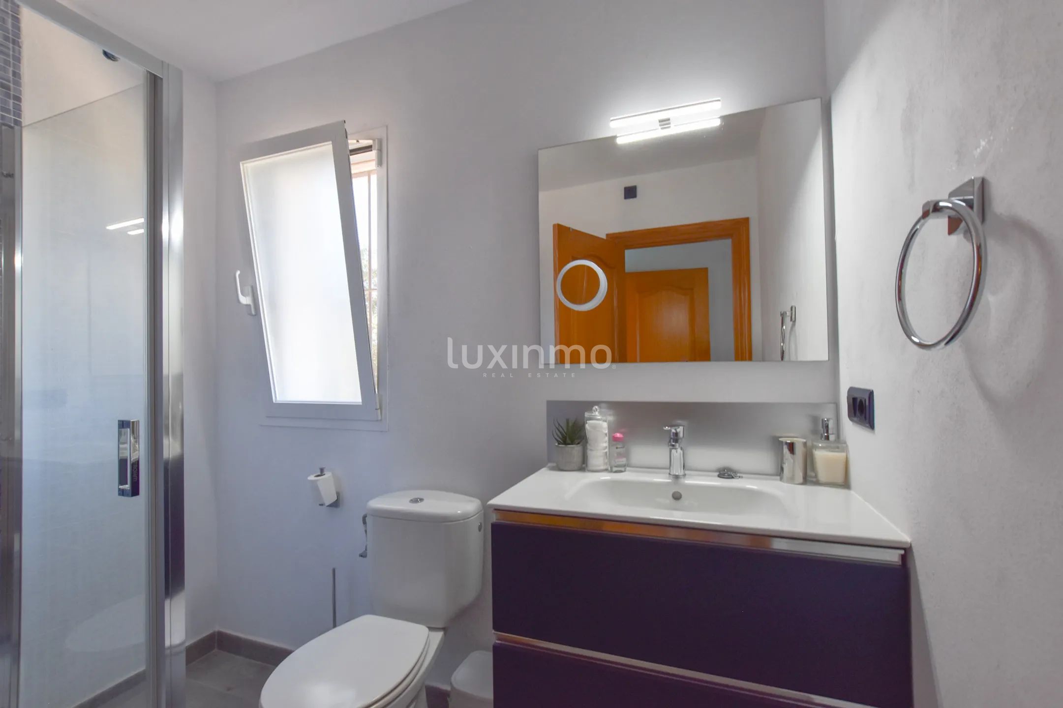 Big Villa with Private Pool in Calpe — photo 18