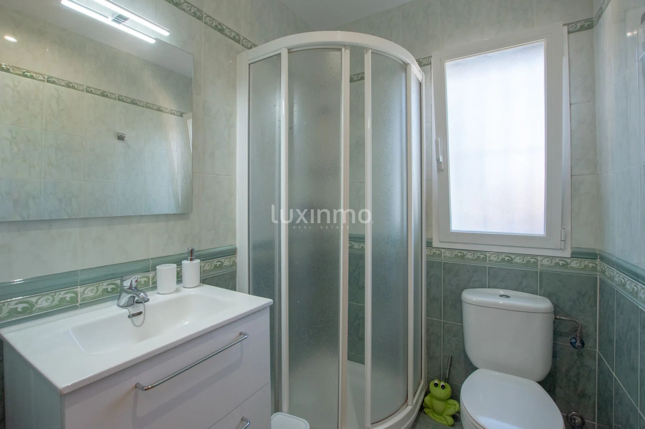 Big Villa with Private Pool in Calpe — photo 12