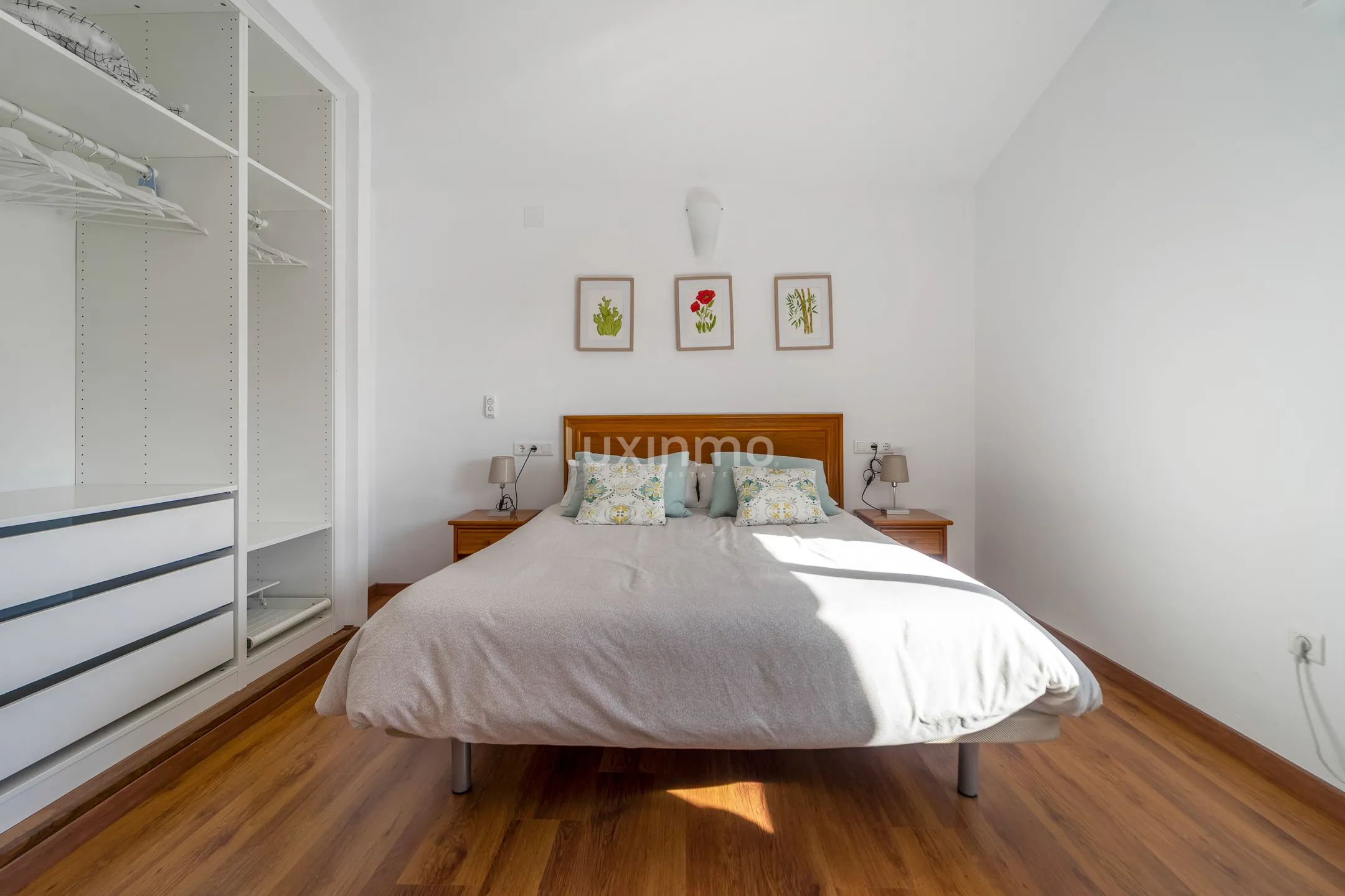 Big Villa with Private Pool in Calpe — photo 12