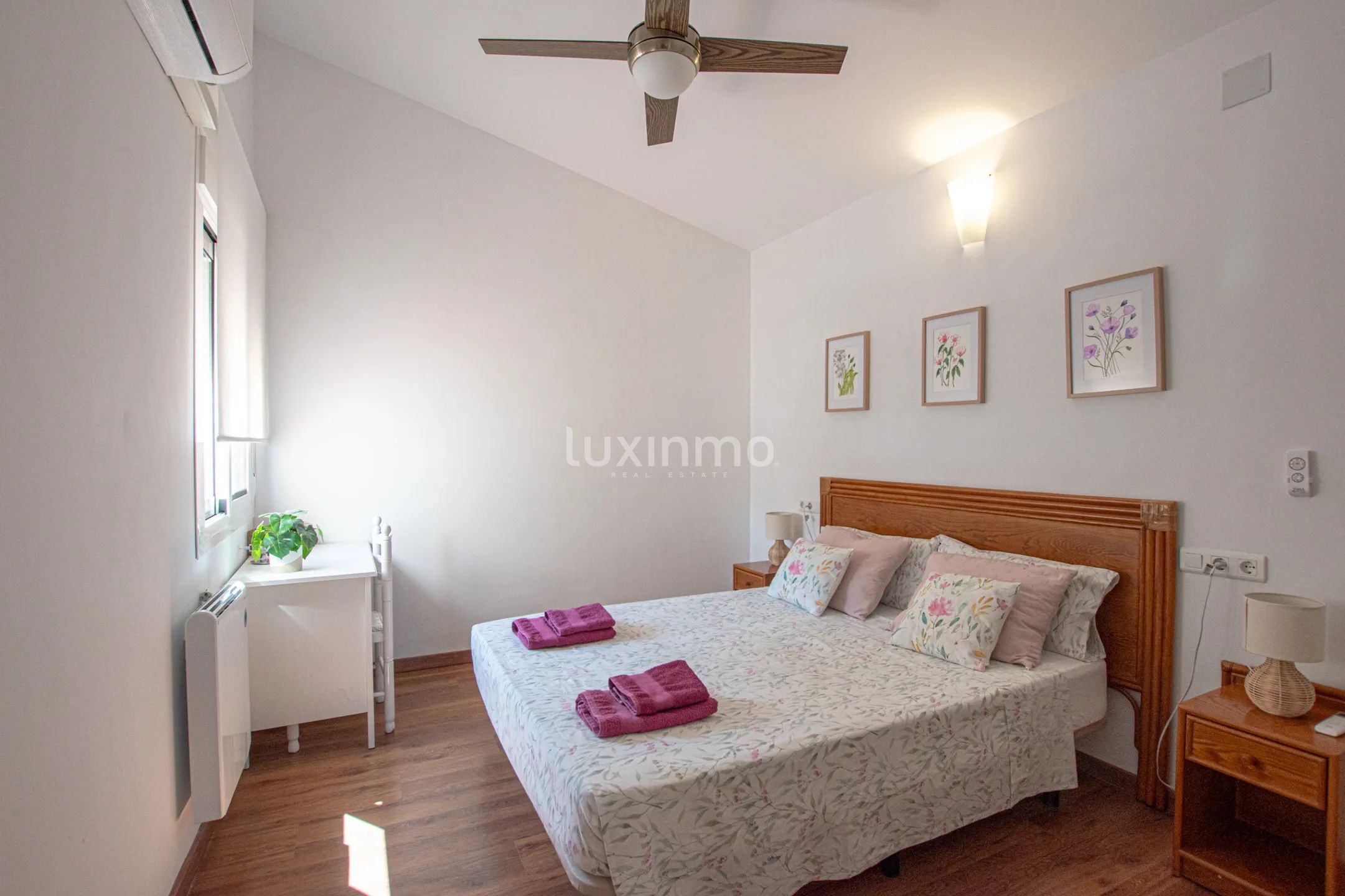 Big Villa with Private Pool in Calpe — photo 17