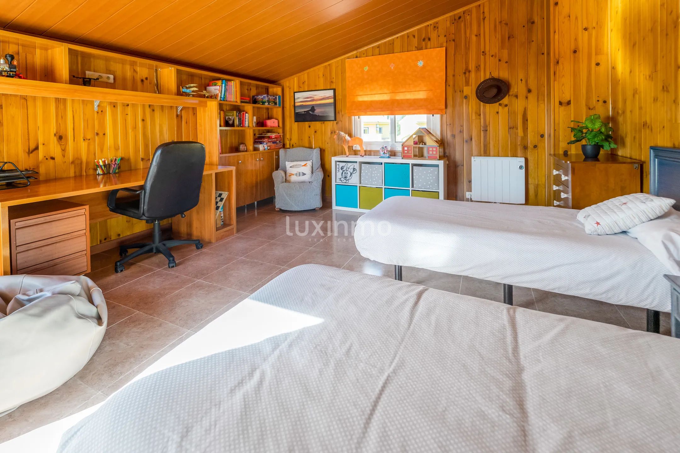 Big Villa with Private Pool in Calpe — photo 19