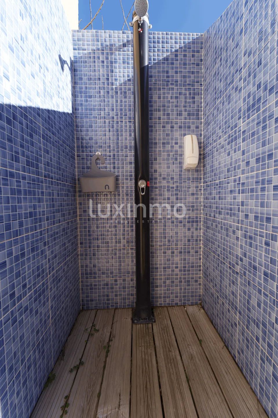 Big Villa with Private Pool in Calpe — photo 26