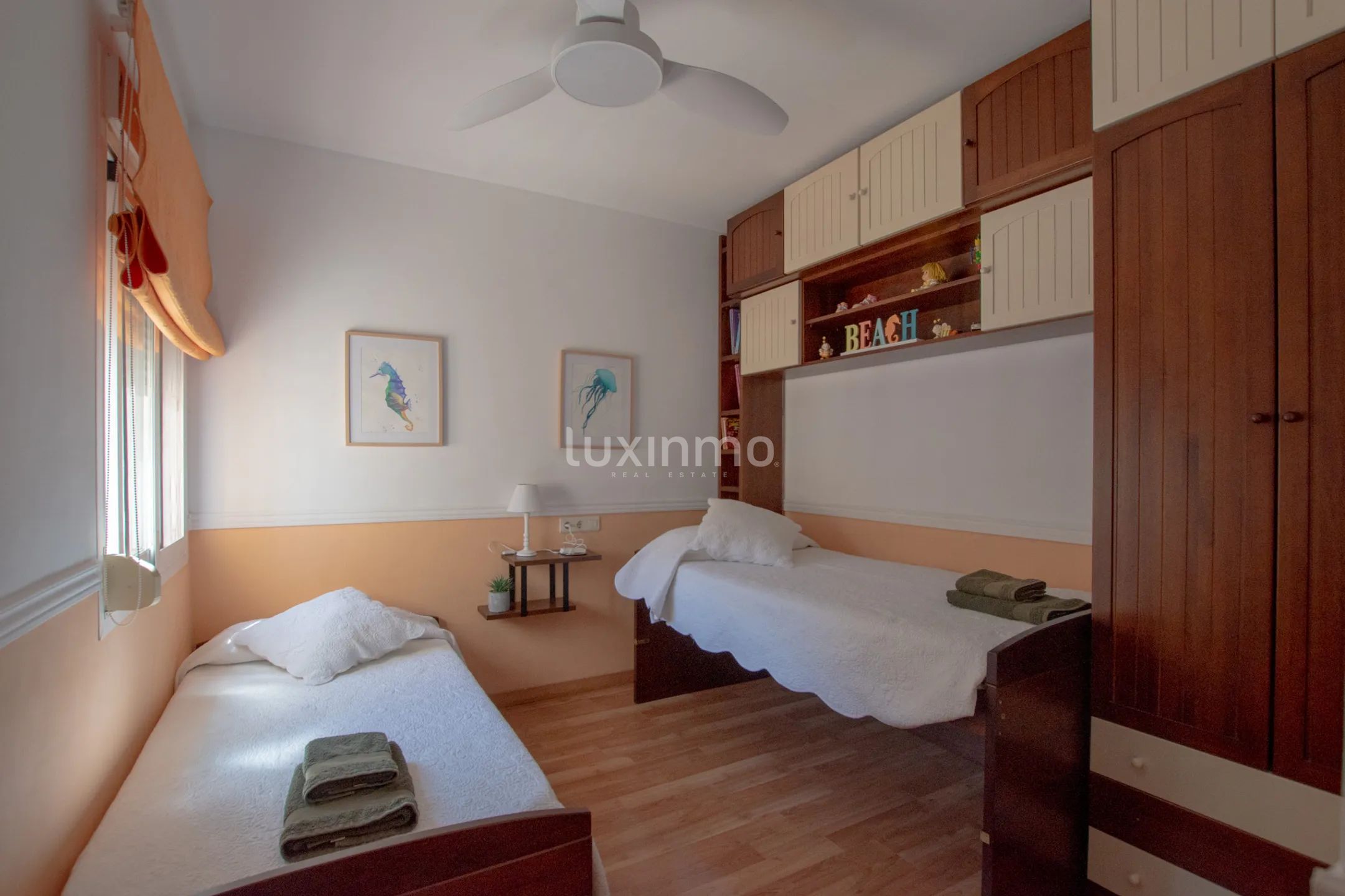 Big Villa with Private Pool in Calpe — photo 11