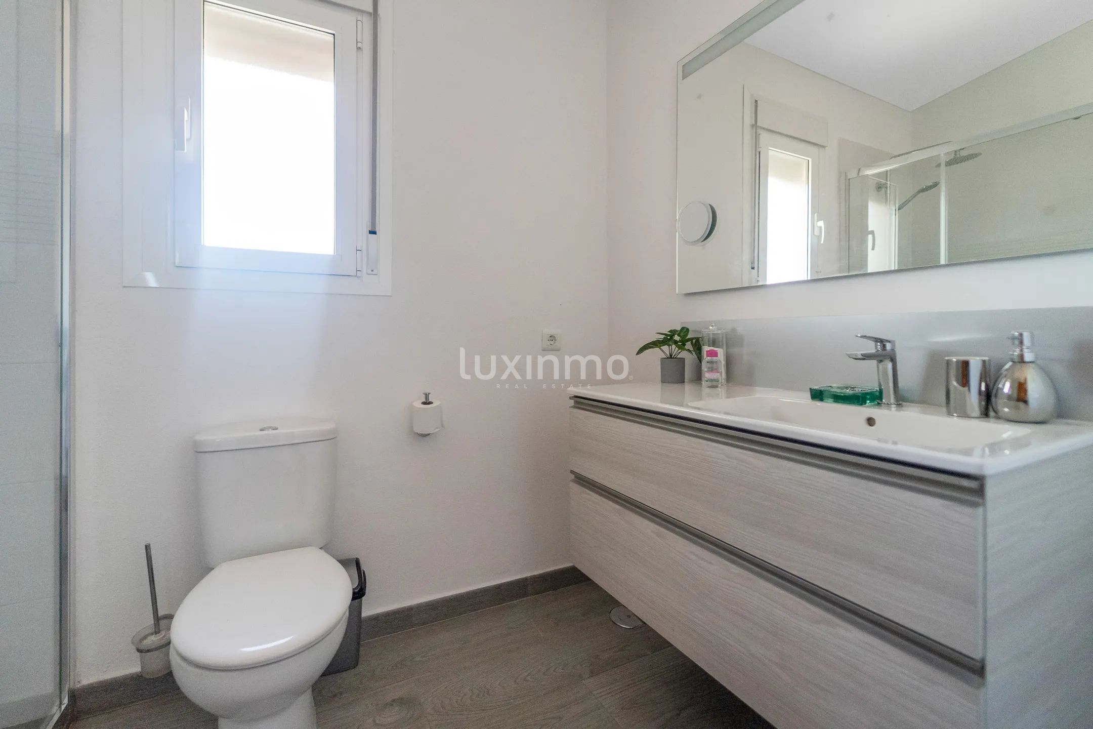 Big Villa with Private Pool in Calpe — photo 16