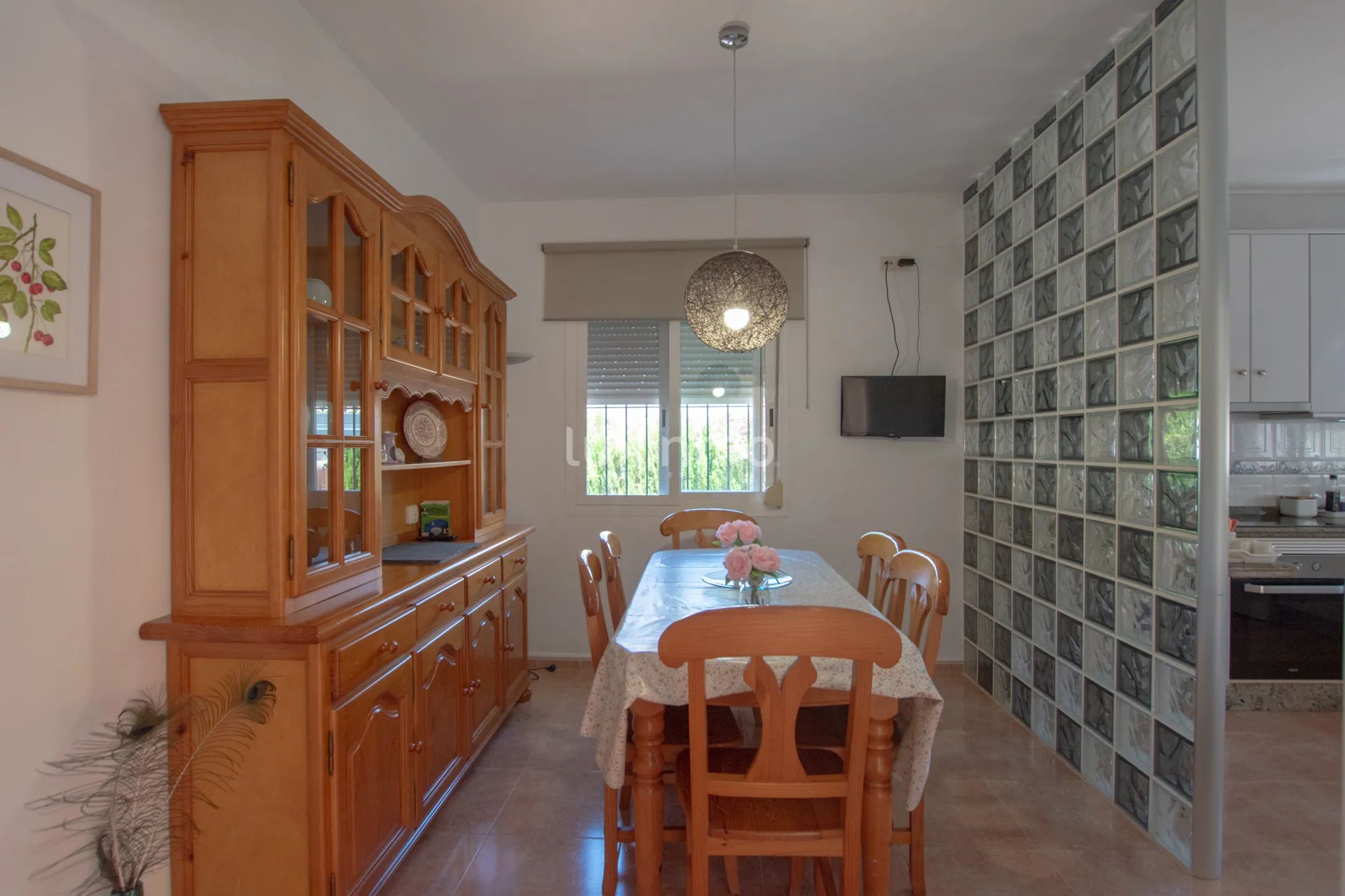 Big Villa with Private Pool in Calpe — photo 8