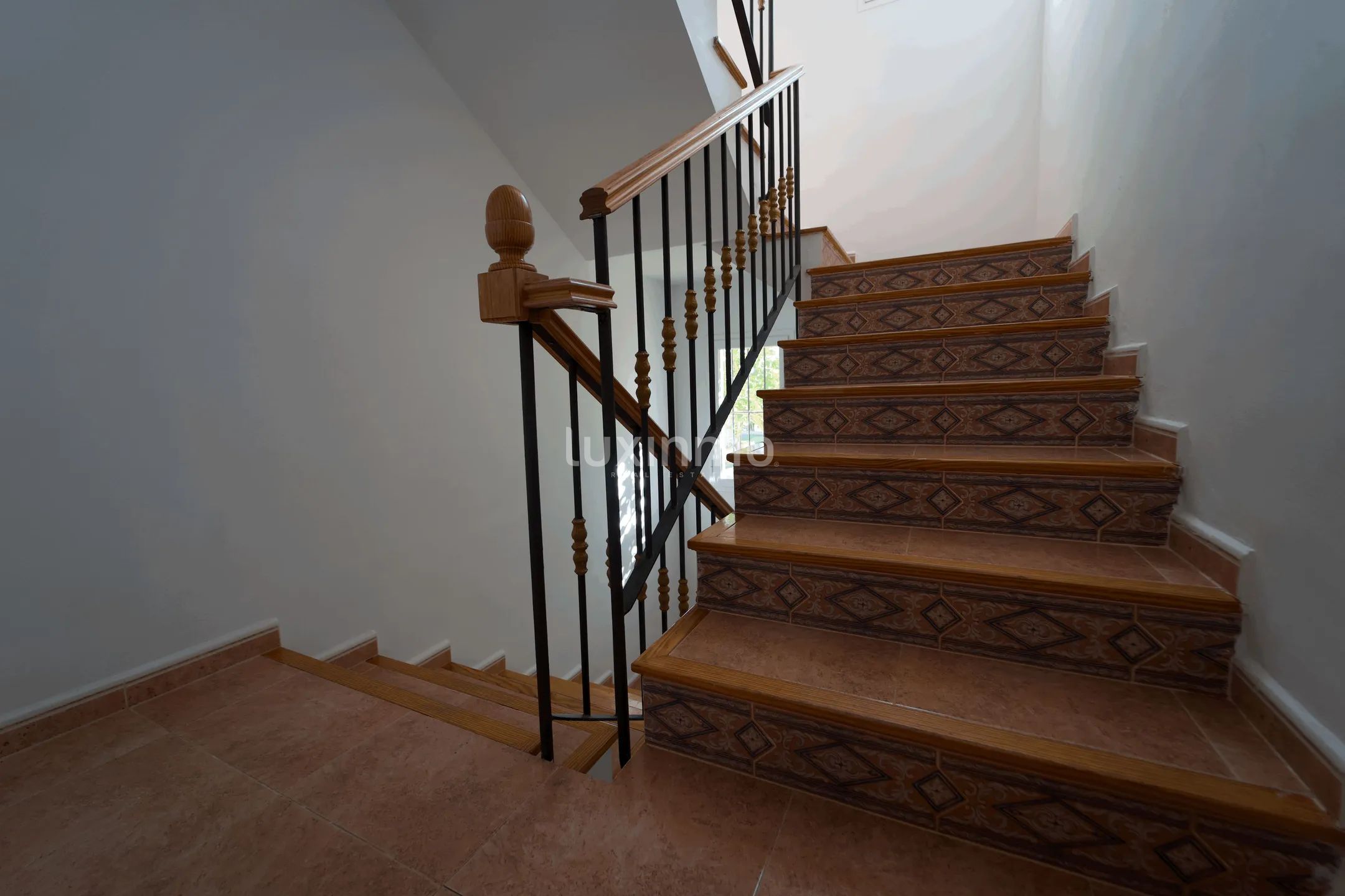 Big Villa with Private Pool in Calpe — photo 14