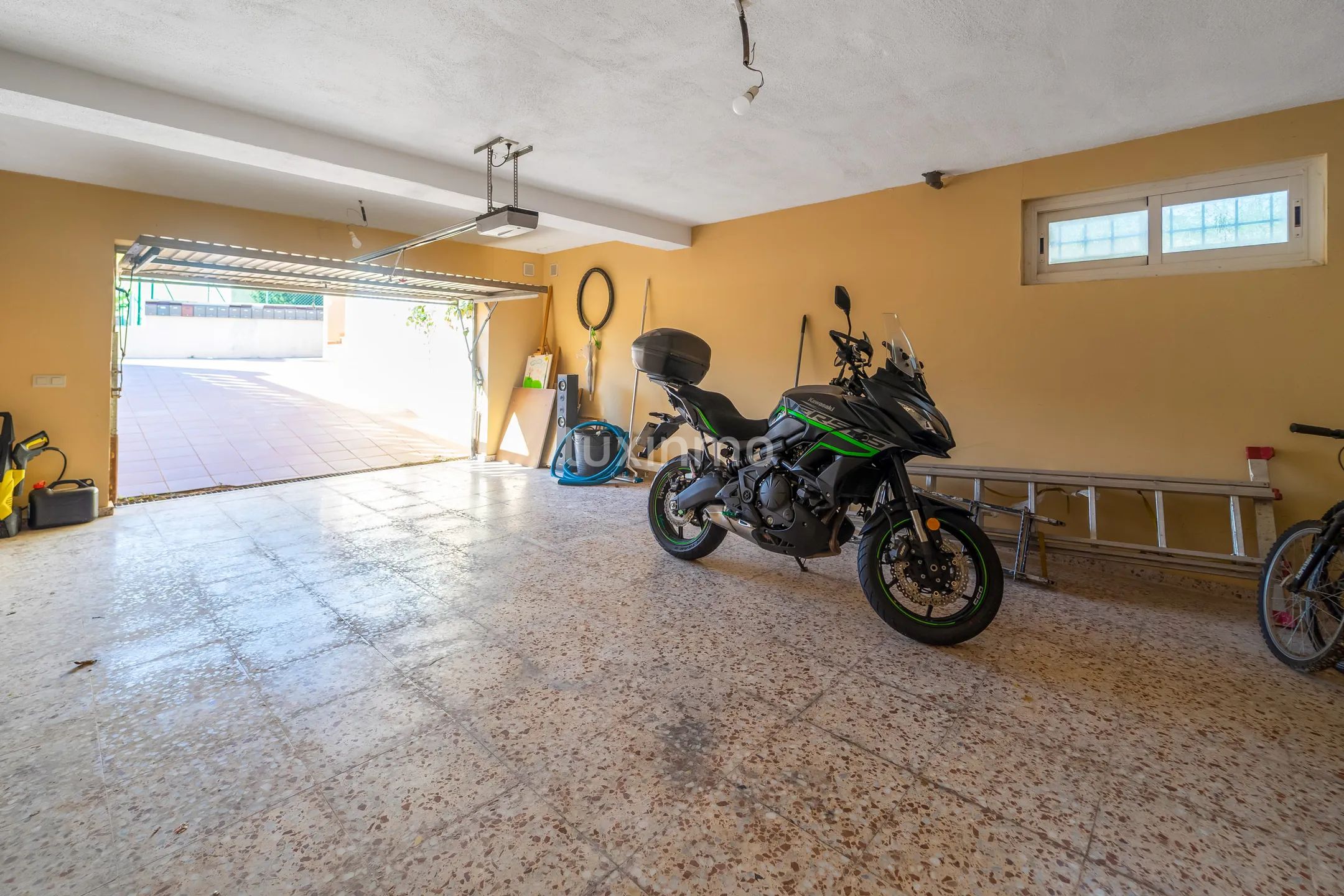 Big Villa with Private Pool in Calpe — photo 27