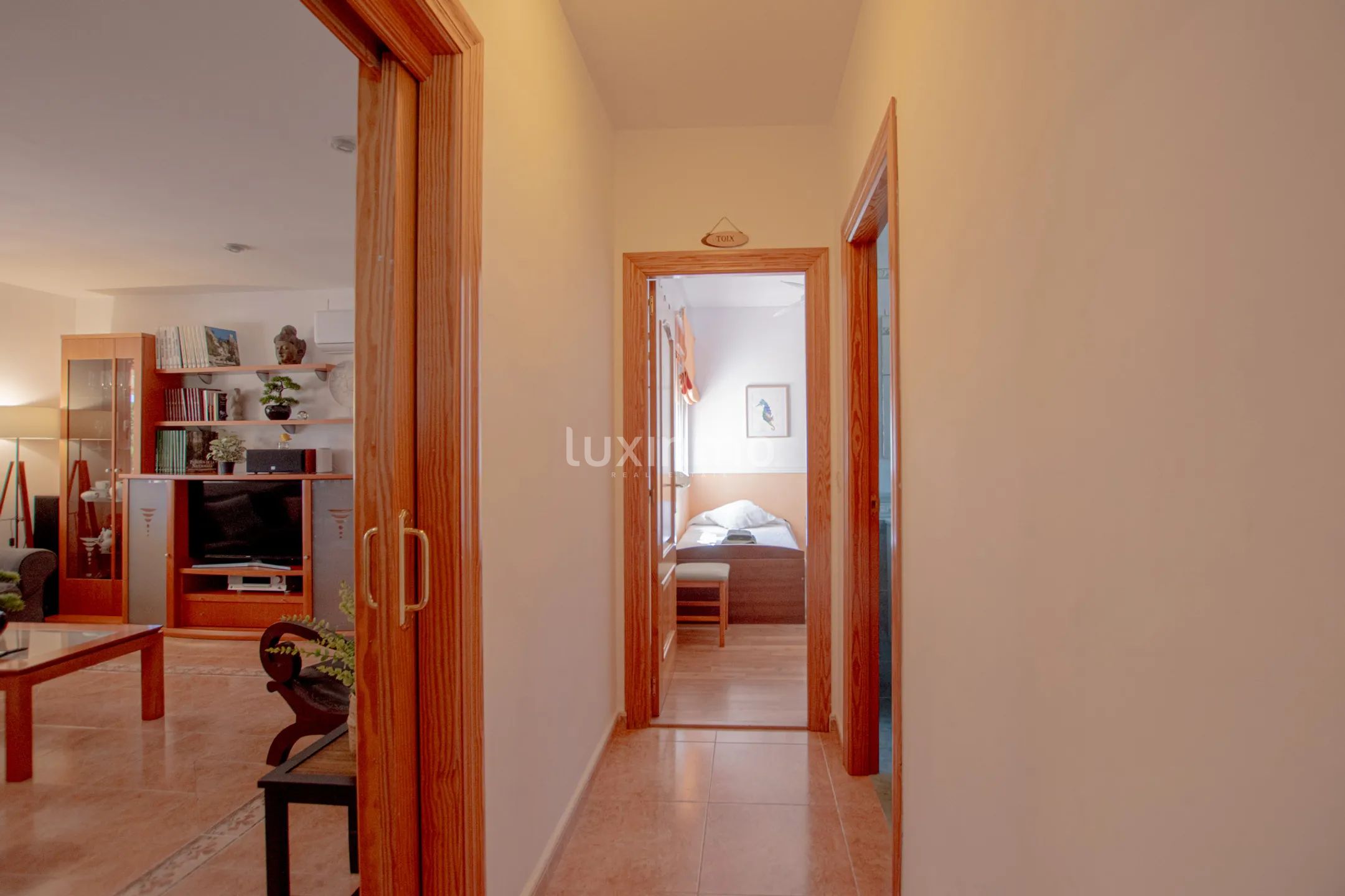 Big Villa with Private Pool in Calpe — photo 10