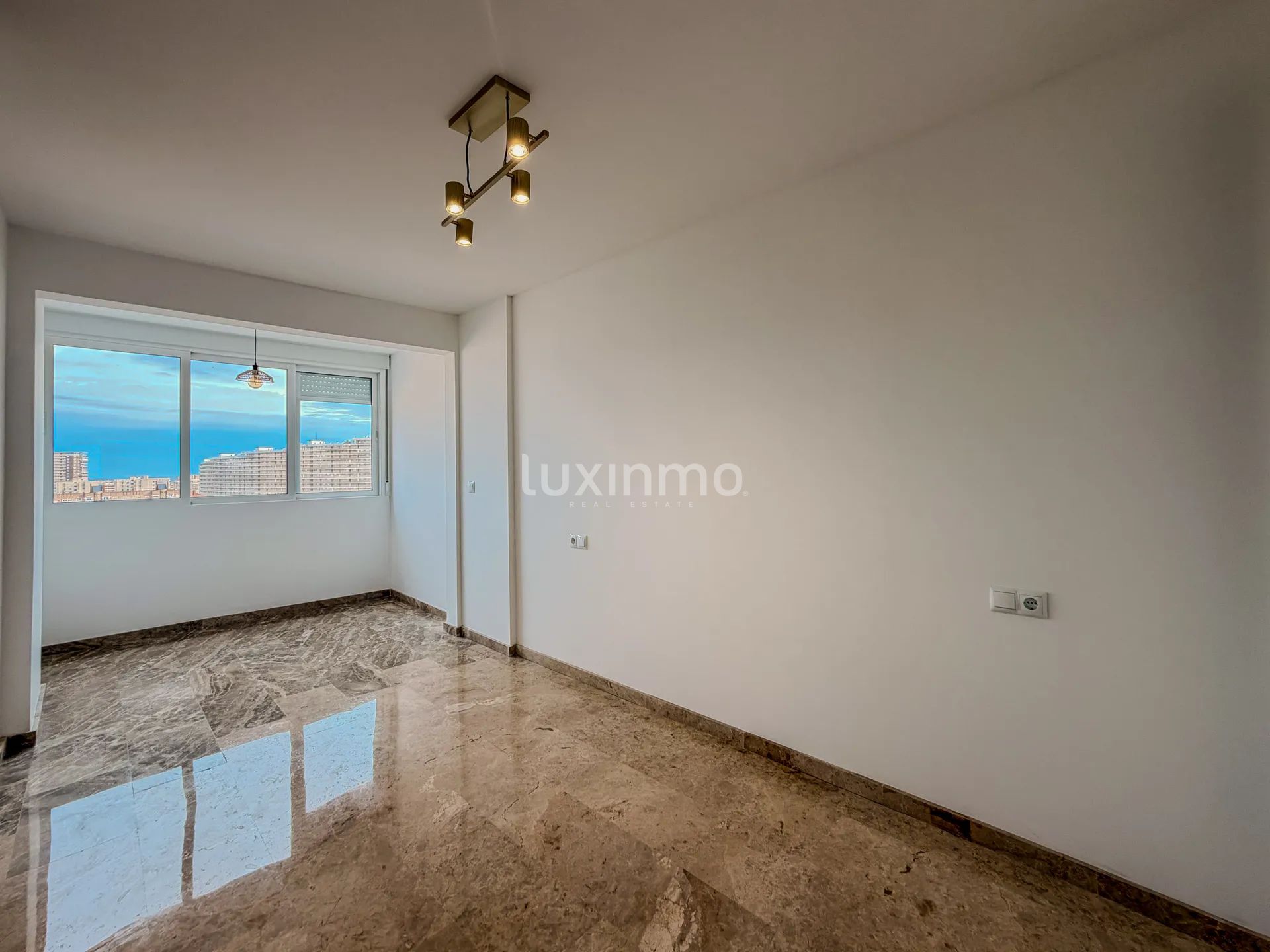 Śródziemnomorski penthouse z tarasem w San Juan — photo 15