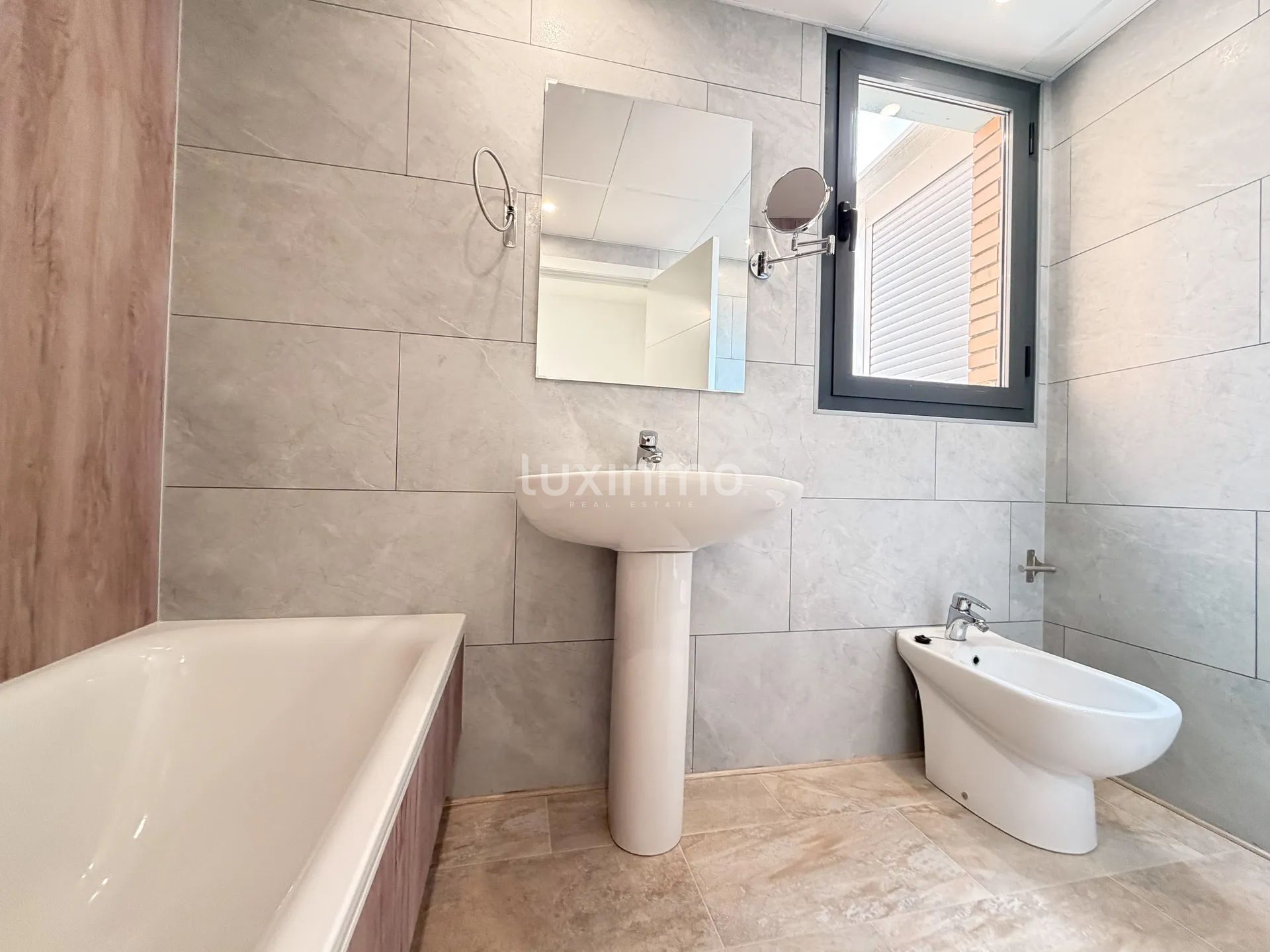 Śródziemnomorski penthouse z tarasem w San Juan — photo 20