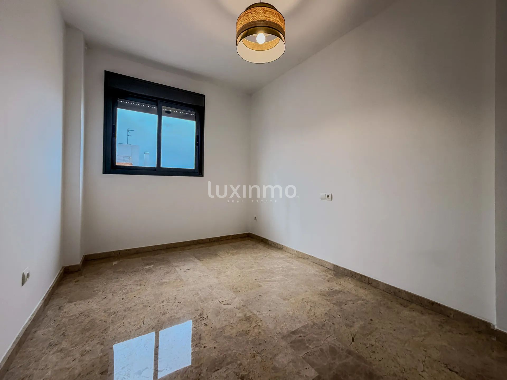 Śródziemnomorski penthouse z tarasem w San Juan — photo 17