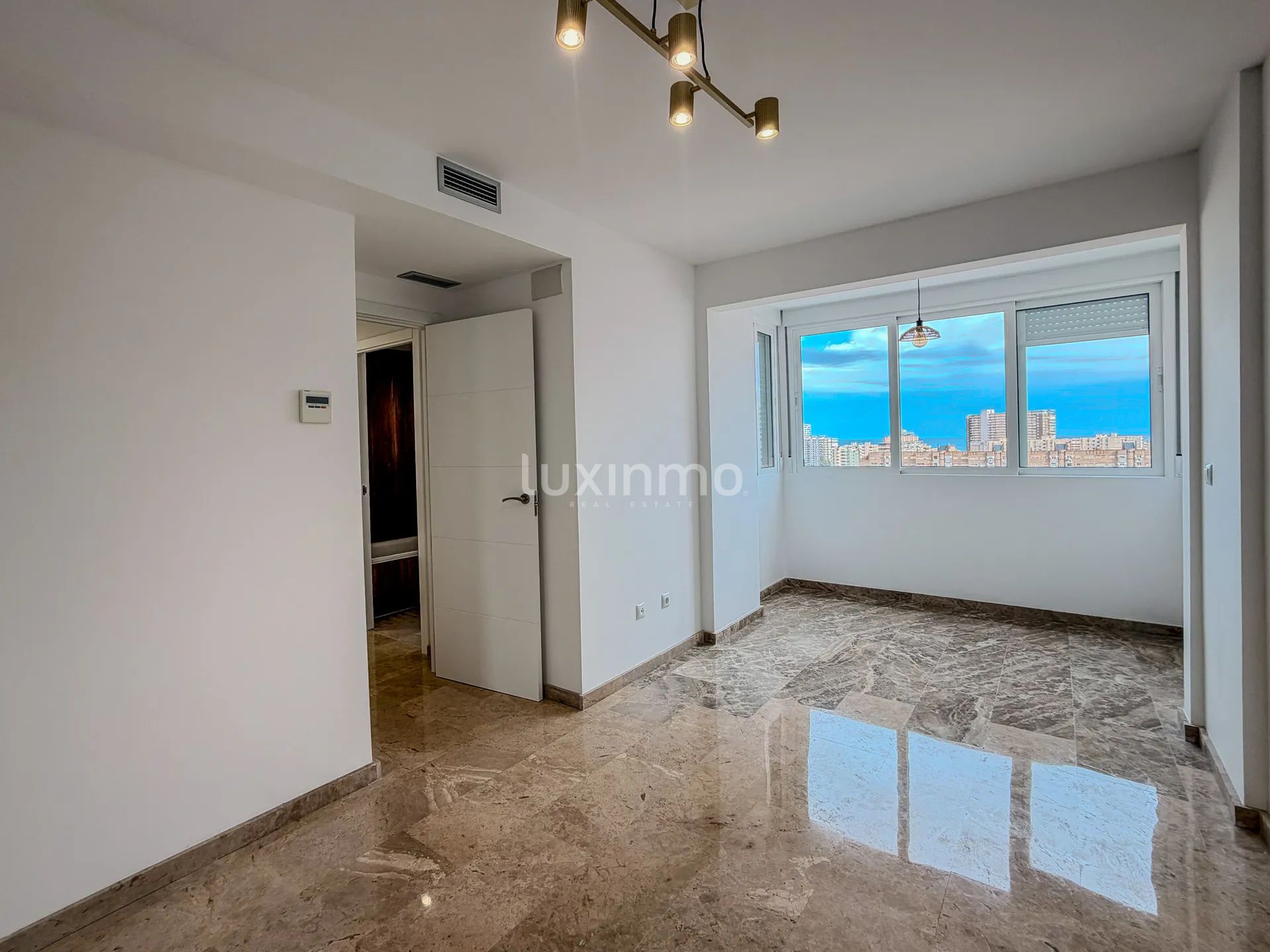 Śródziemnomorski penthouse z tarasem w San Juan — photo 12