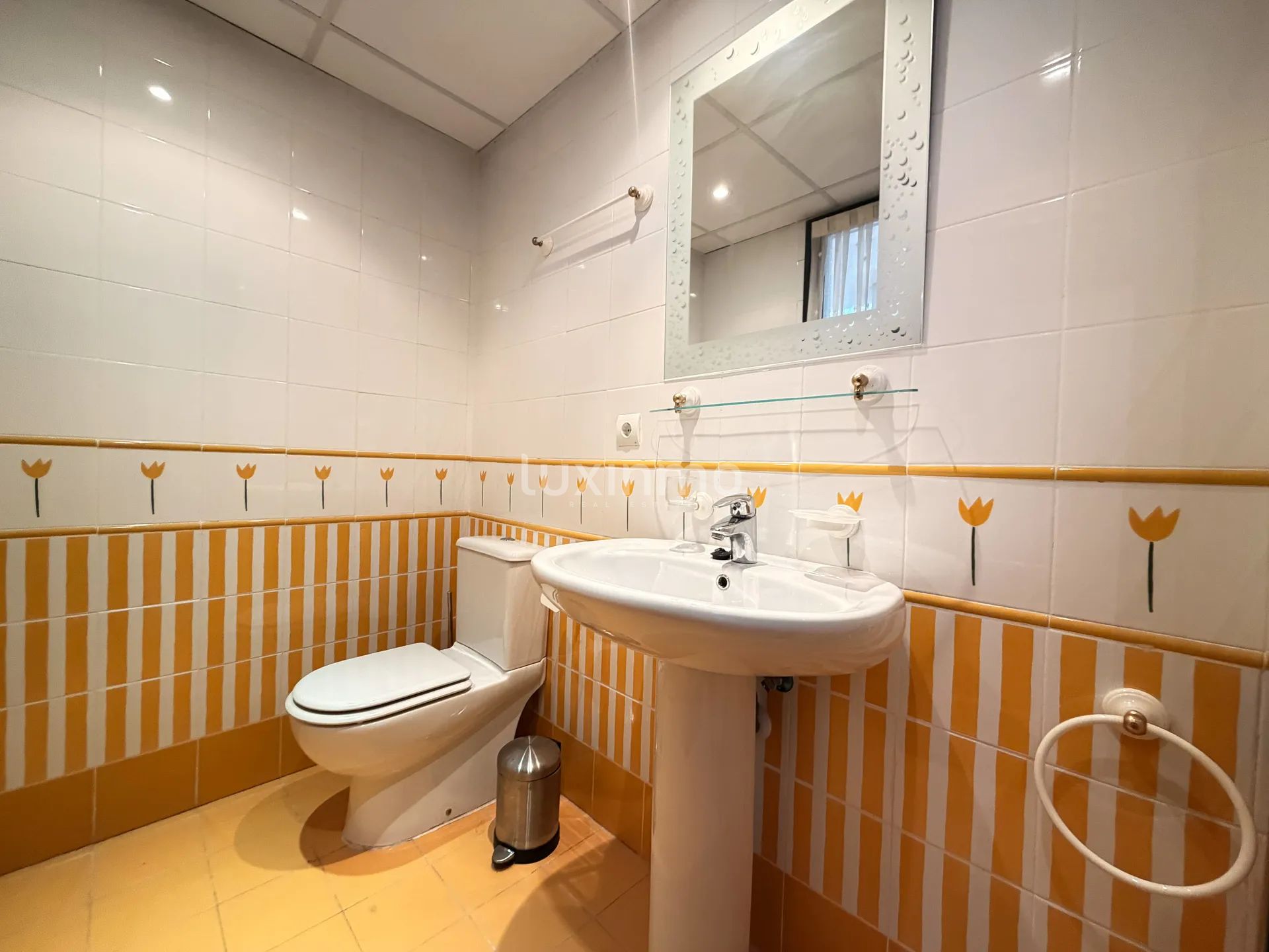 Śródziemnomorski penthouse z tarasem w San Juan — photo 10