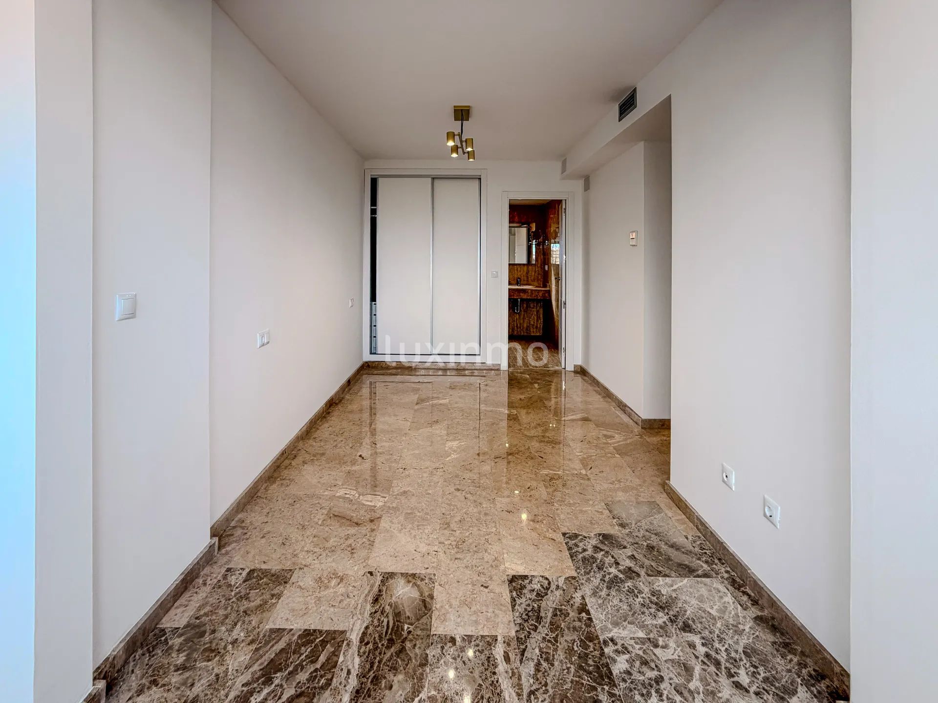 Śródziemnomorski penthouse z tarasem w San Juan — photo 14