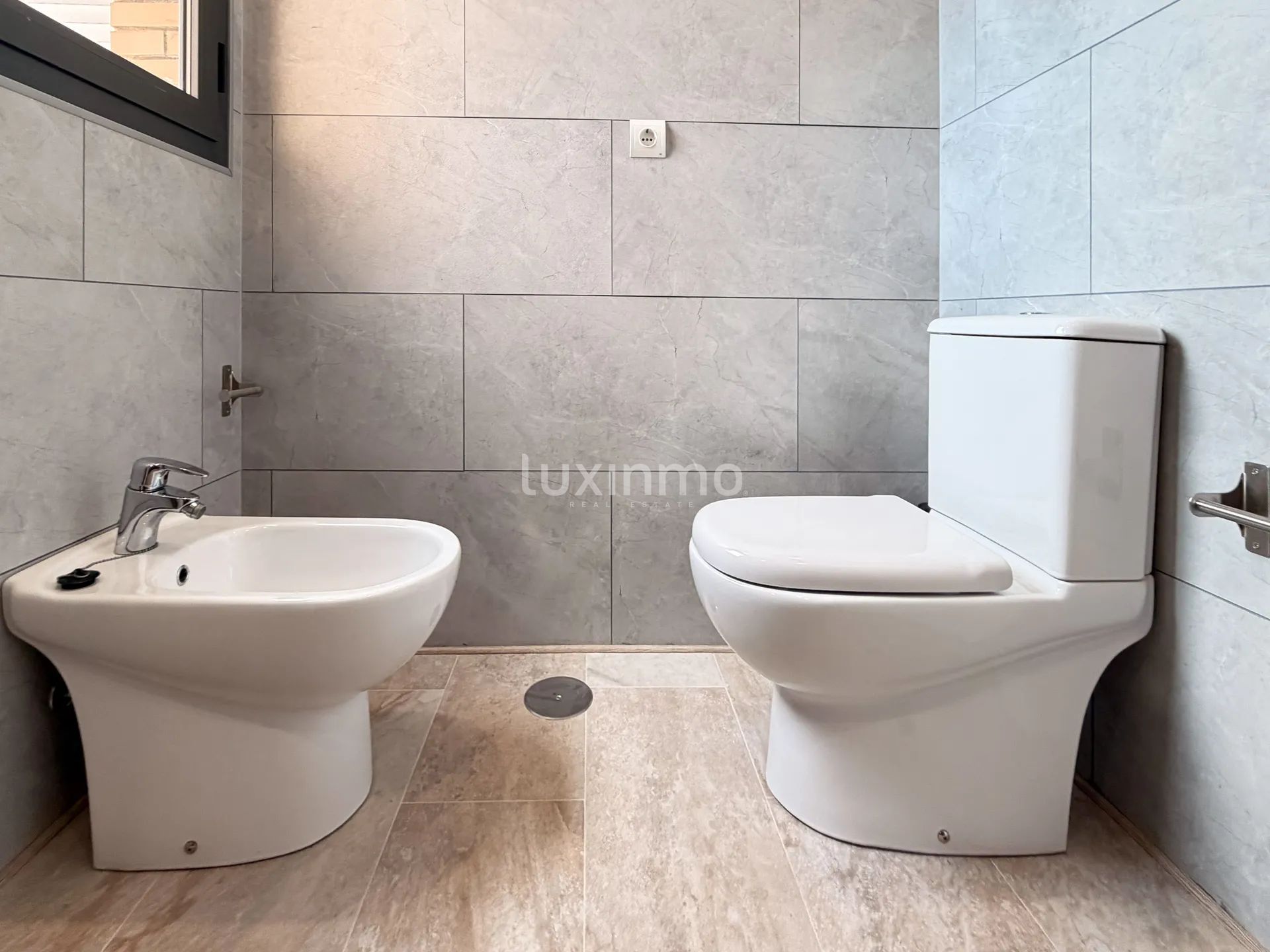 Śródziemnomorski penthouse z tarasem w San Juan — photo 22