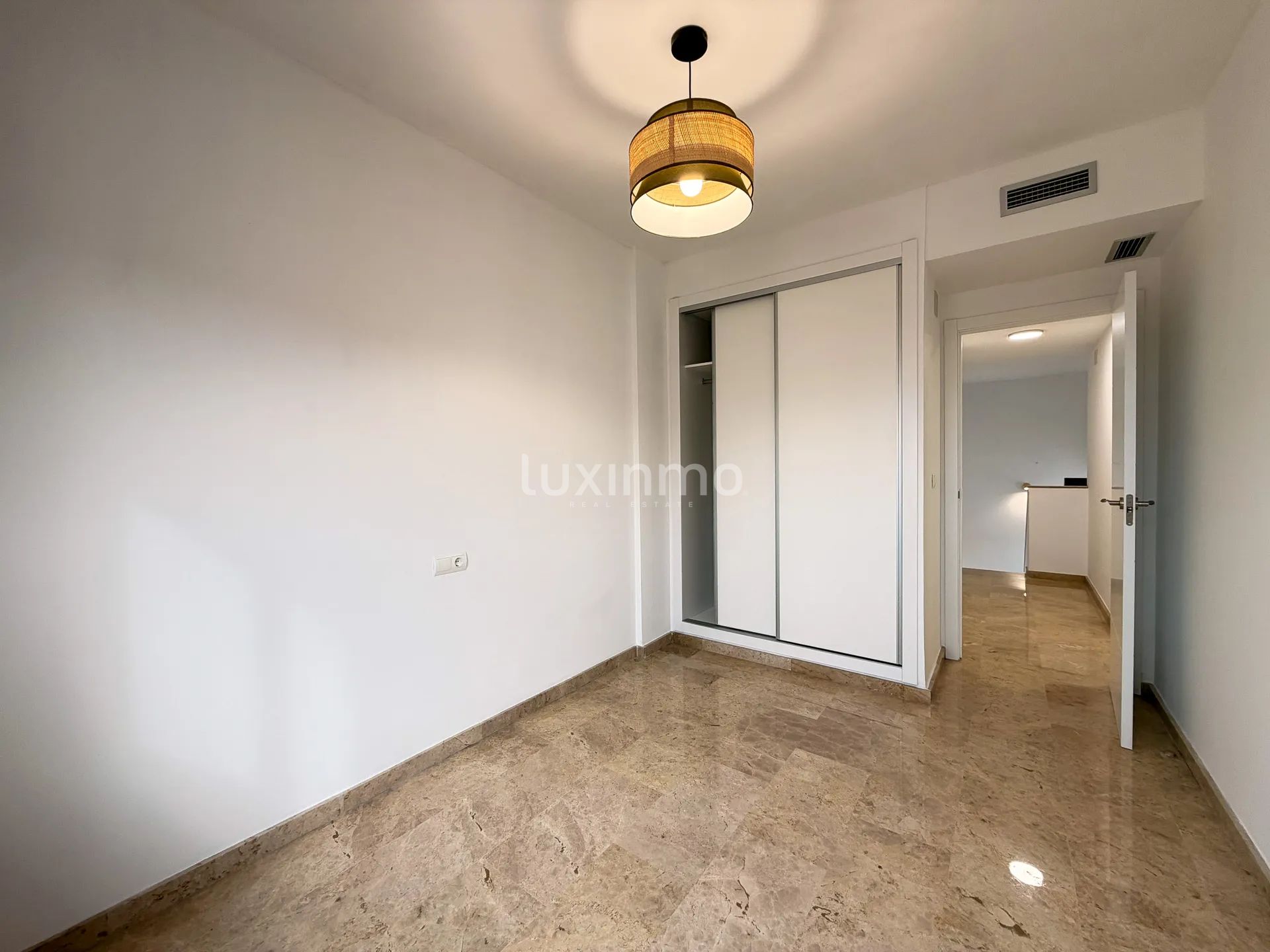 Śródziemnomorski penthouse z tarasem w San Juan — photo 18